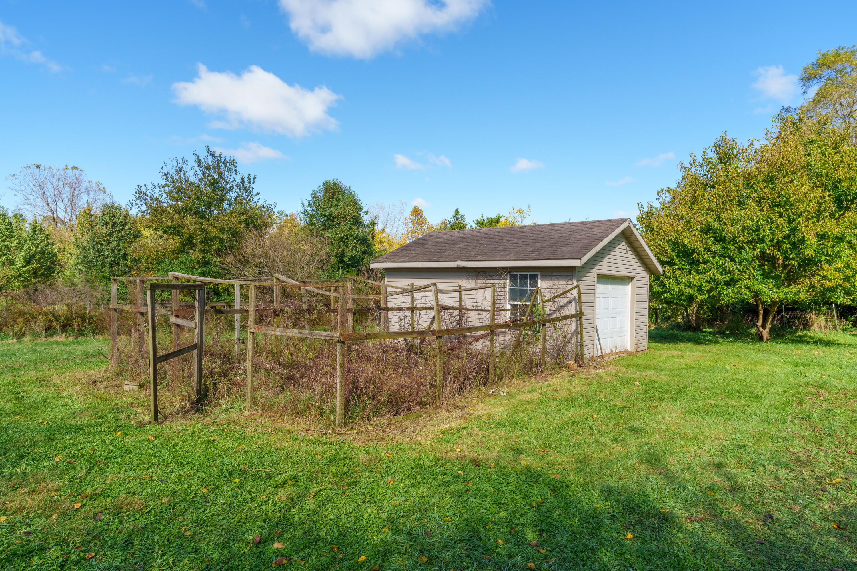 16610 Mason, Sidney, Ohio 45365