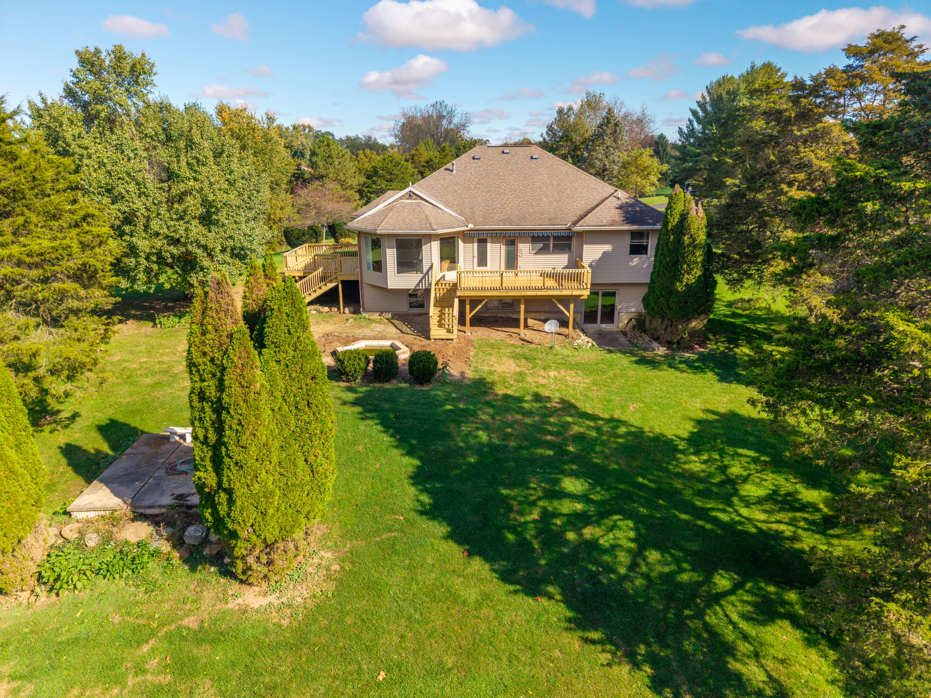 16610 Mason, Sidney, Ohio 45365