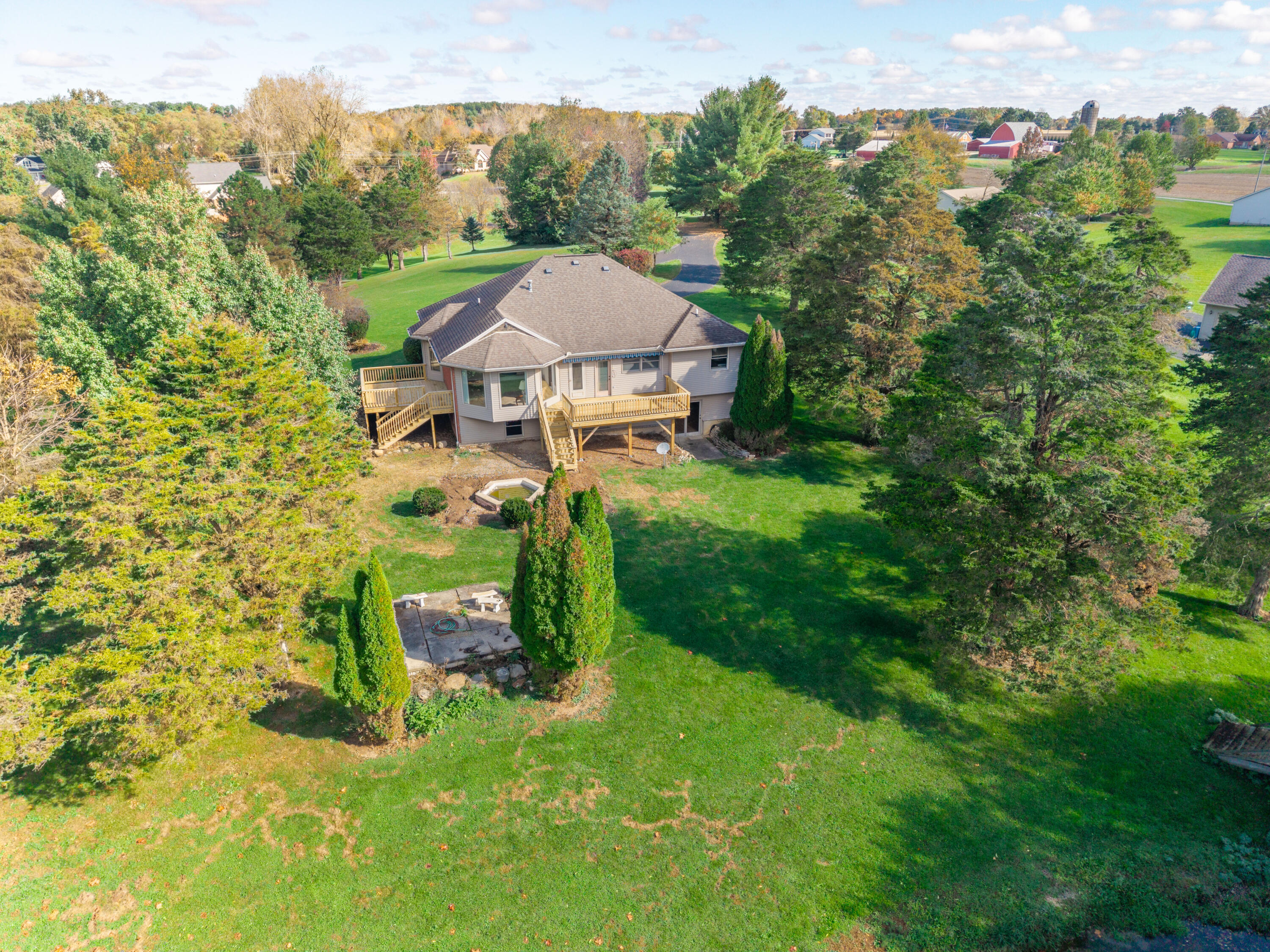 16610 Mason, Sidney, Ohio 45365