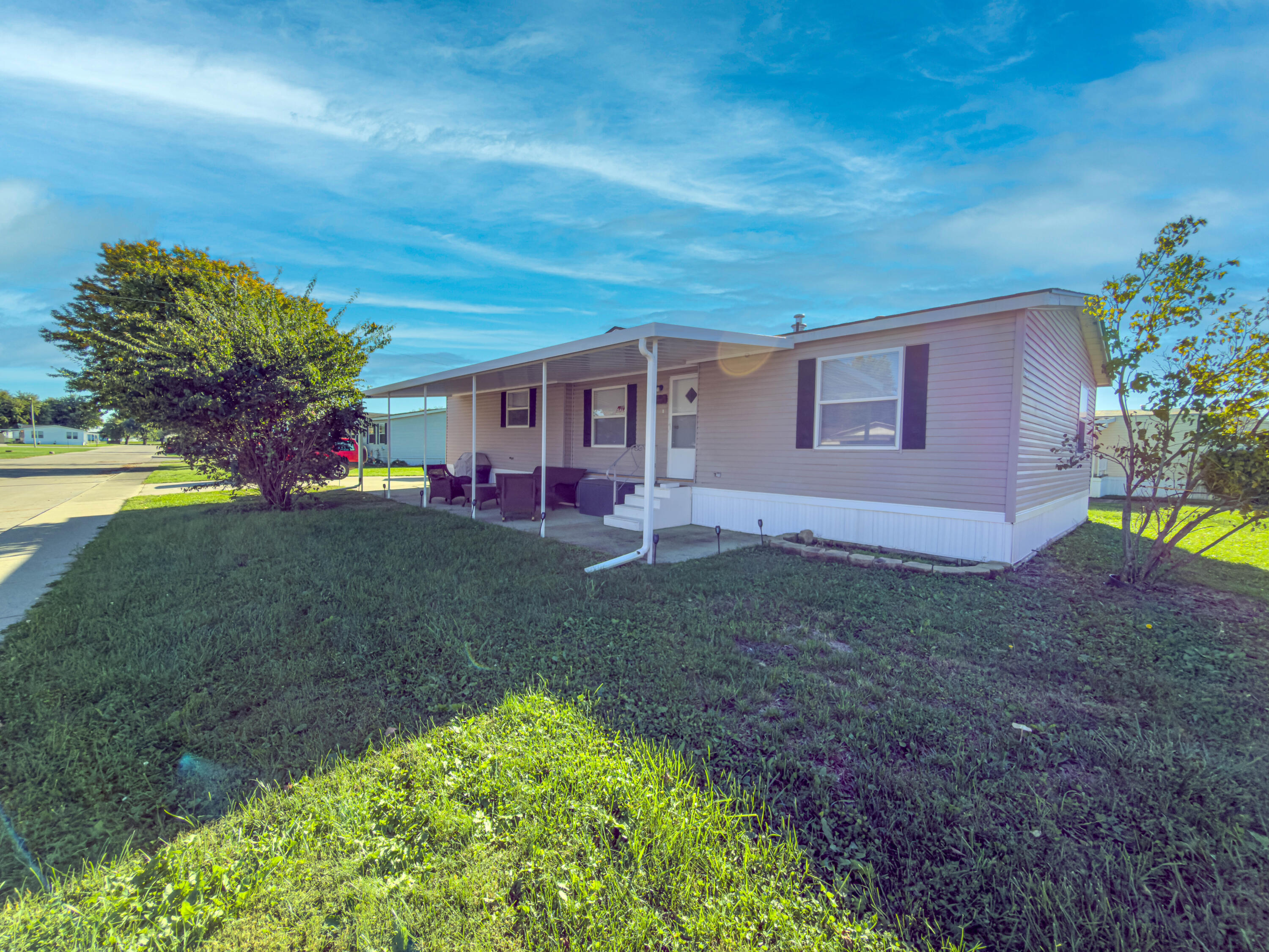 12203 Jason, Medway, Ohio 45341