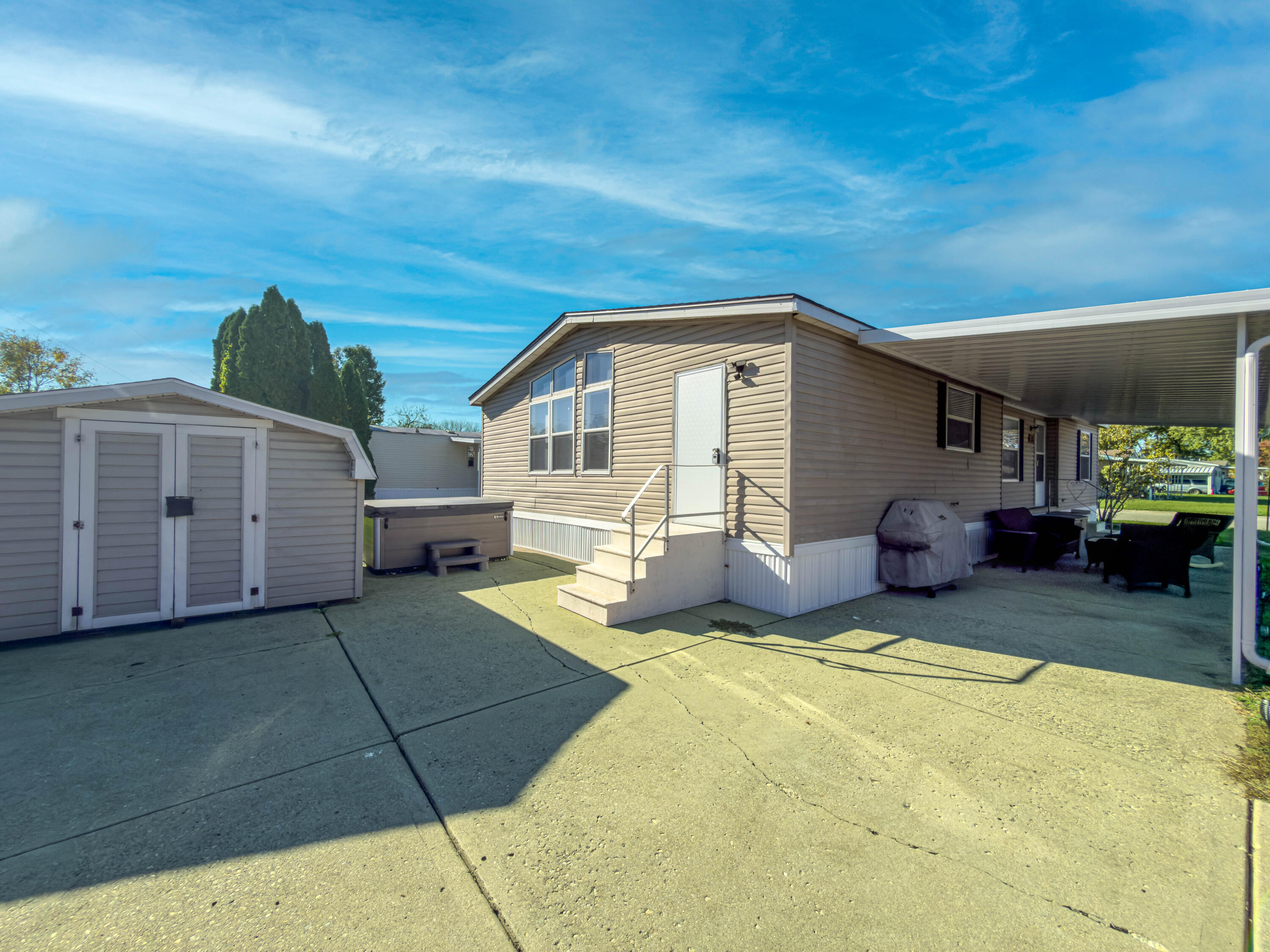 12203 Jason, Medway, Ohio 45341