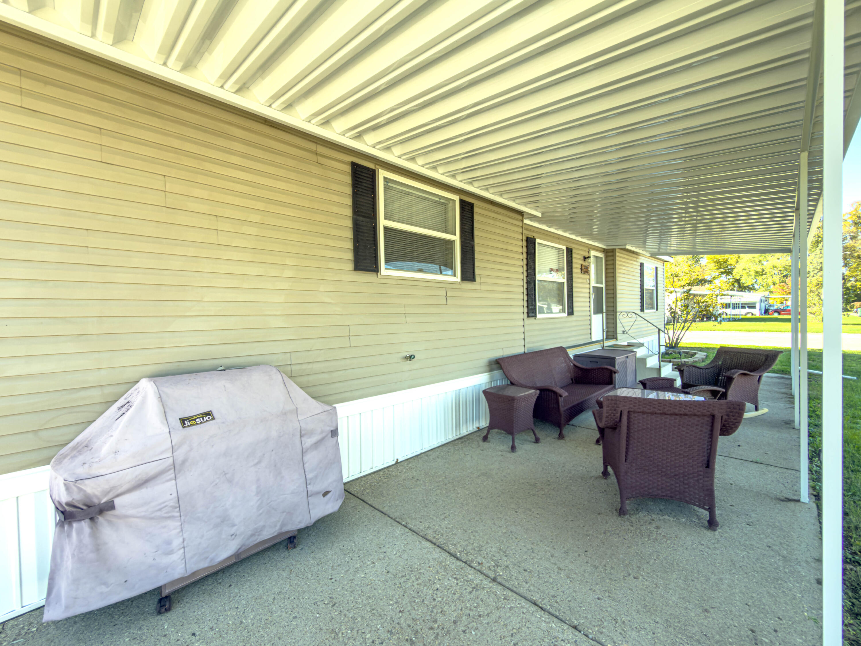 12203 Jason, Medway, Ohio 45341