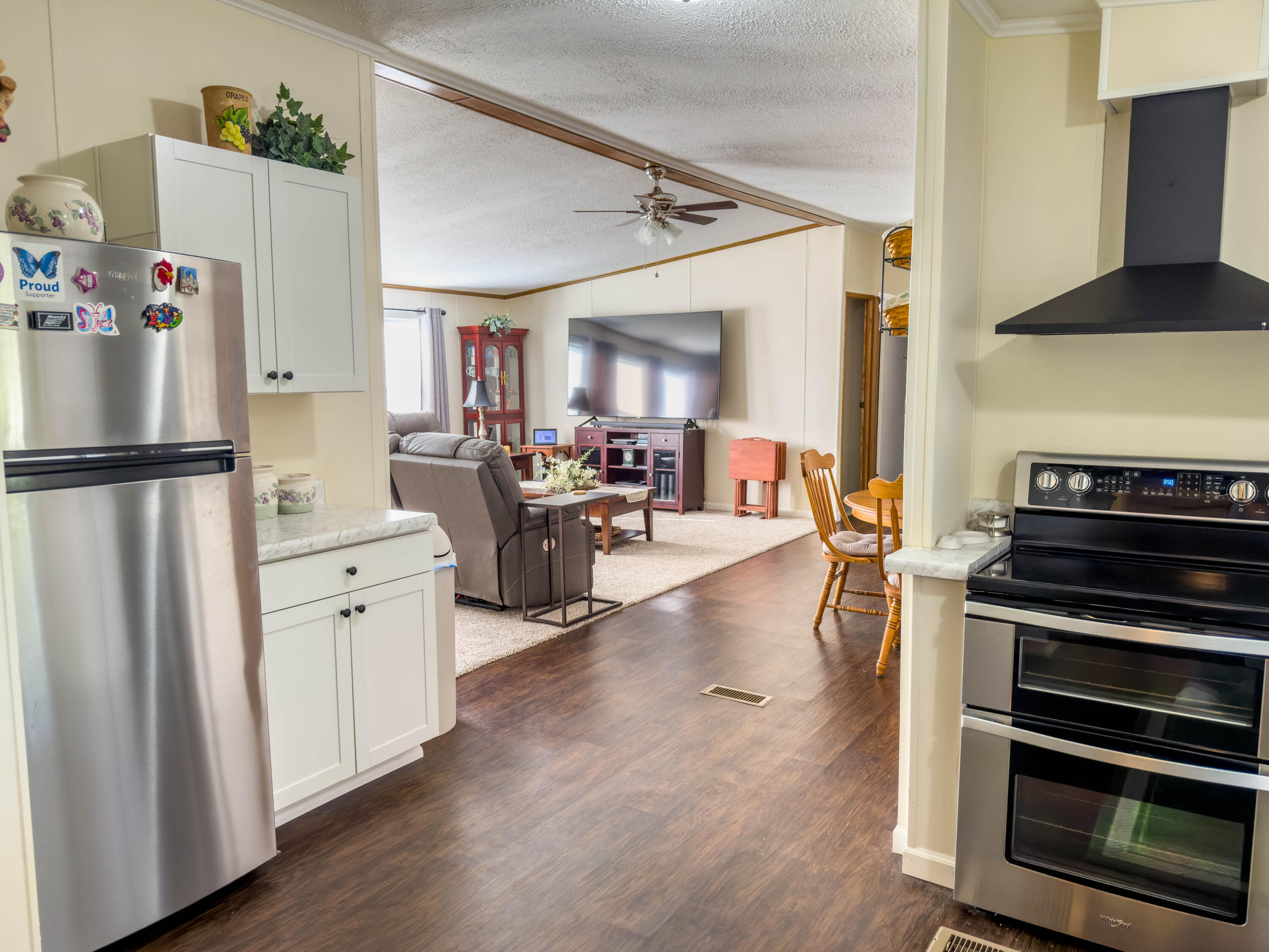12203 Jason, Medway, Ohio 45341