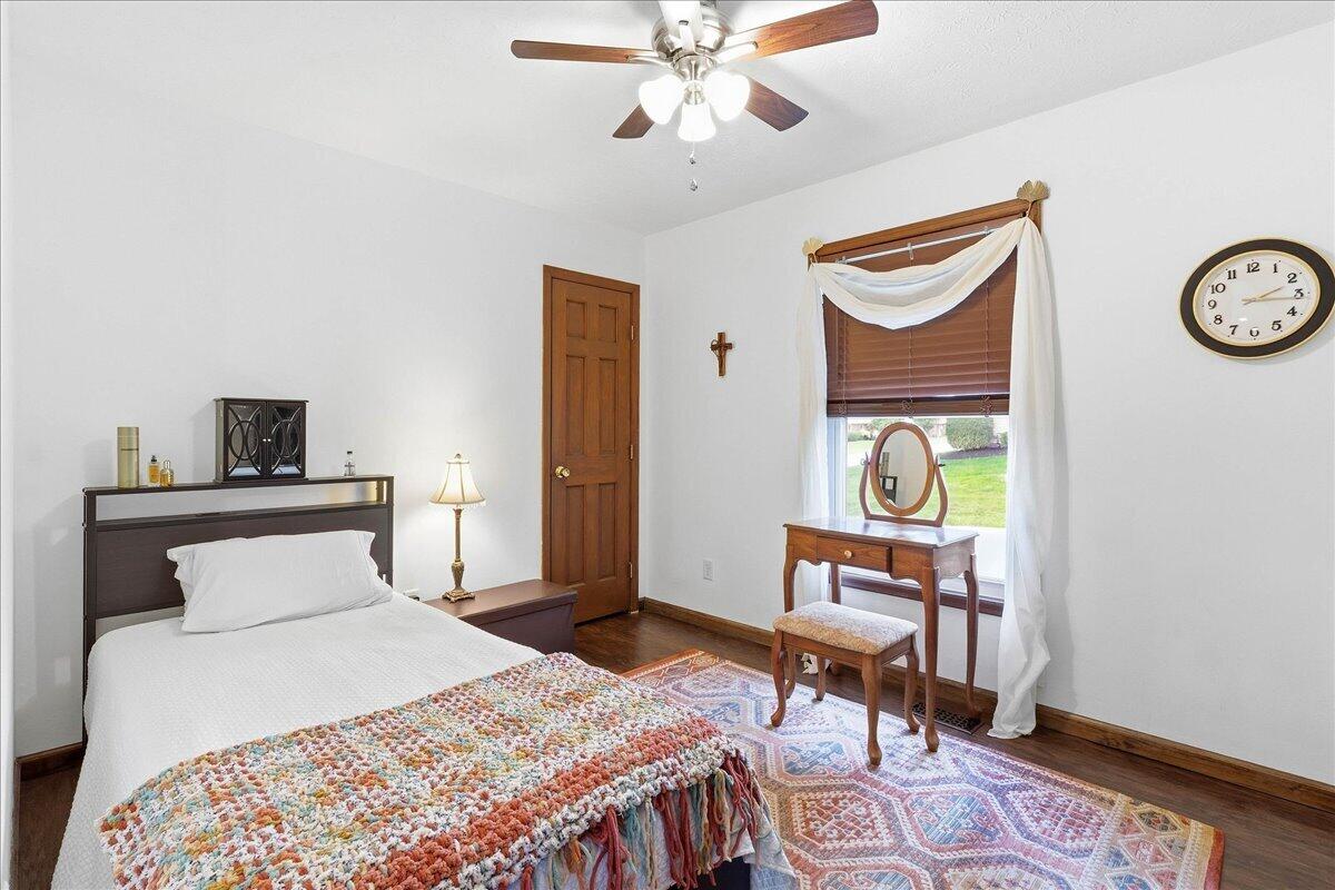 101 Heather Hill, Bellefontaine, Ohio 43311