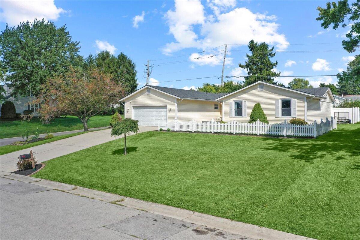 101 Heather Hill, Bellefontaine, Ohio 43311