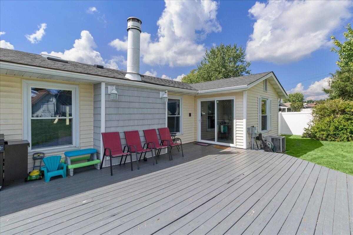 101 Heather Hill, Bellefontaine, Ohio 43311