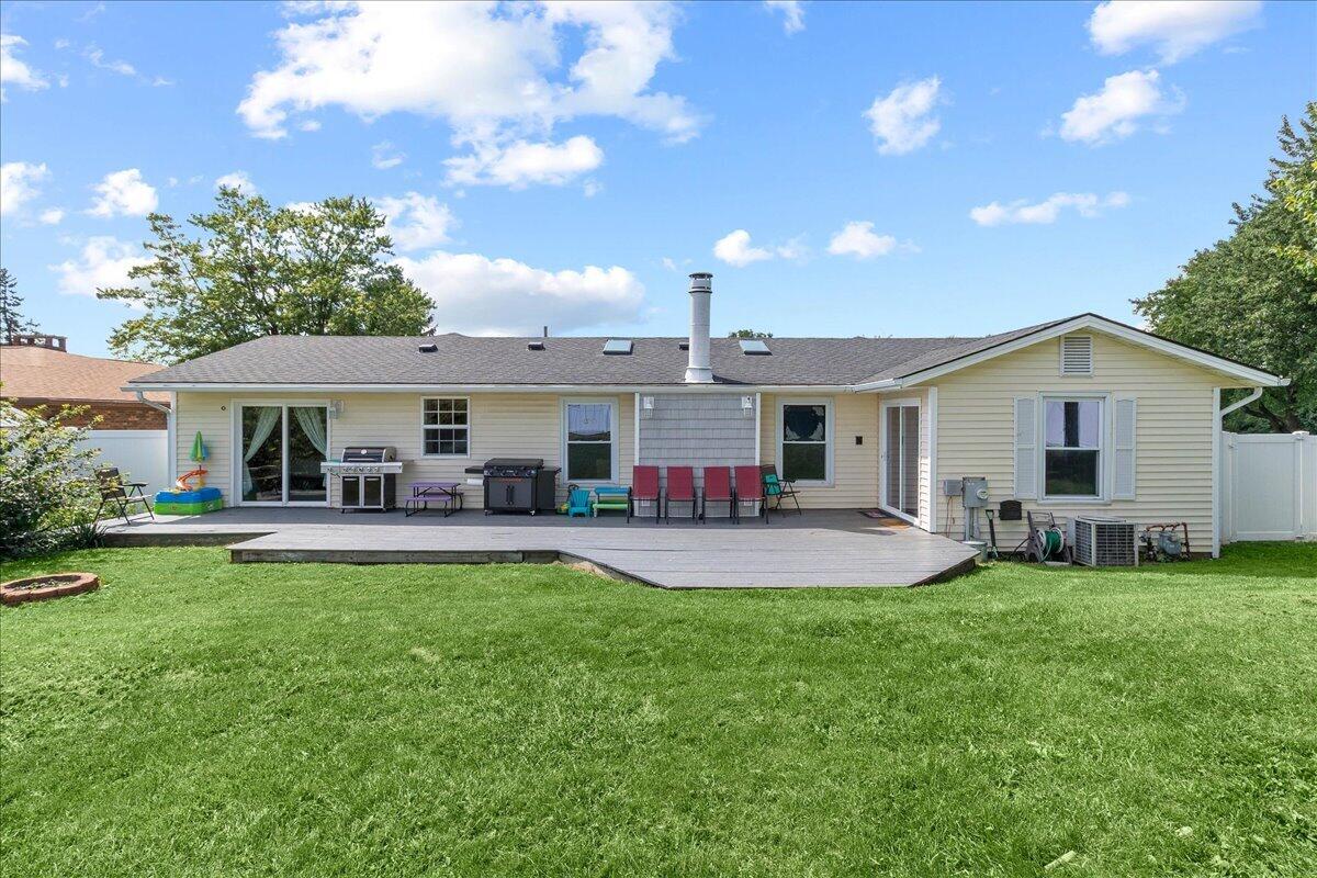 101 Heather Hill, Bellefontaine, Ohio 43311