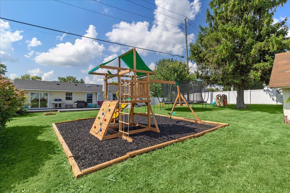 101 Heather Hill, Bellefontaine, Ohio 43311