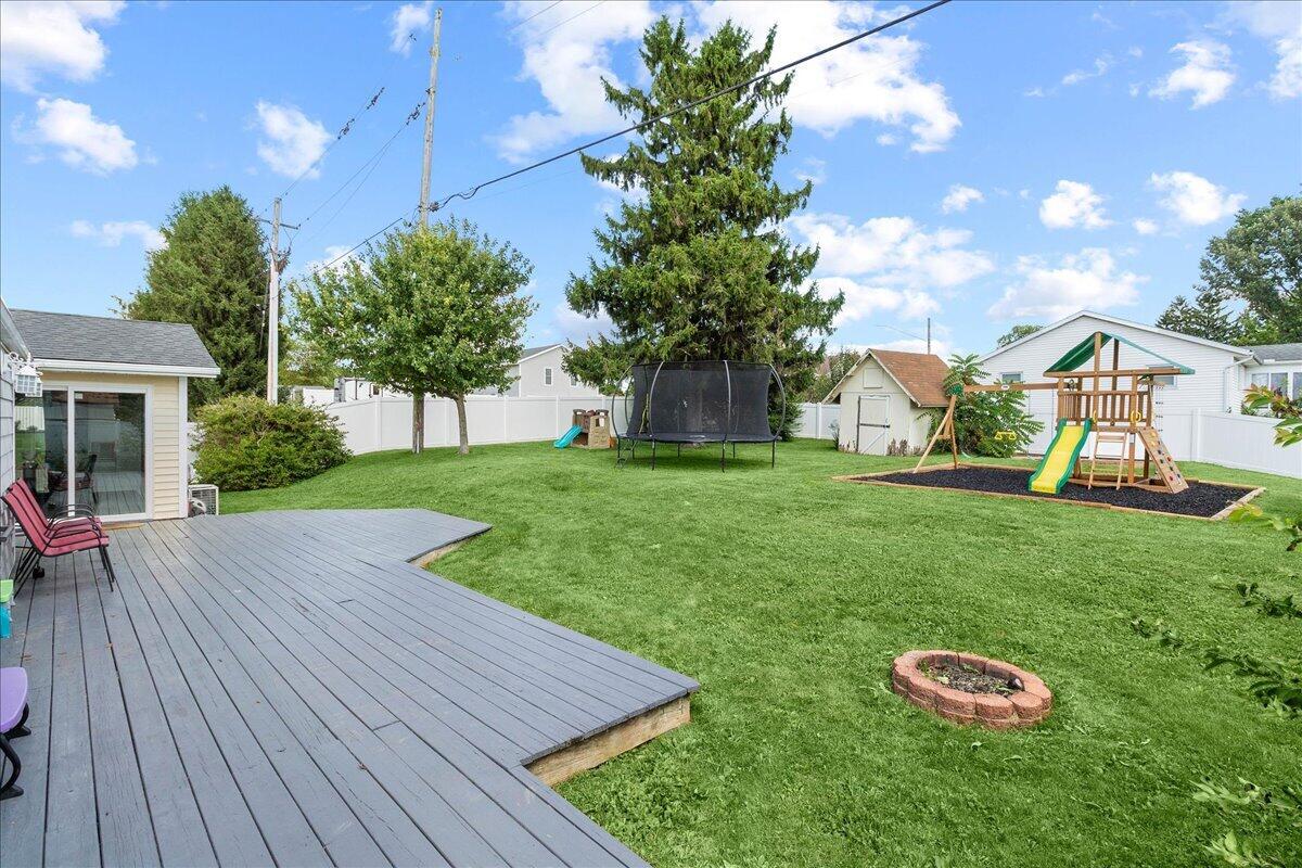 101 Heather Hill, Bellefontaine, Ohio 43311
