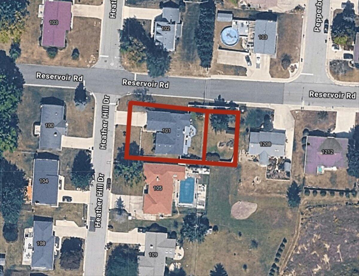 101 Heather Hill, Bellefontaine, Ohio 43311