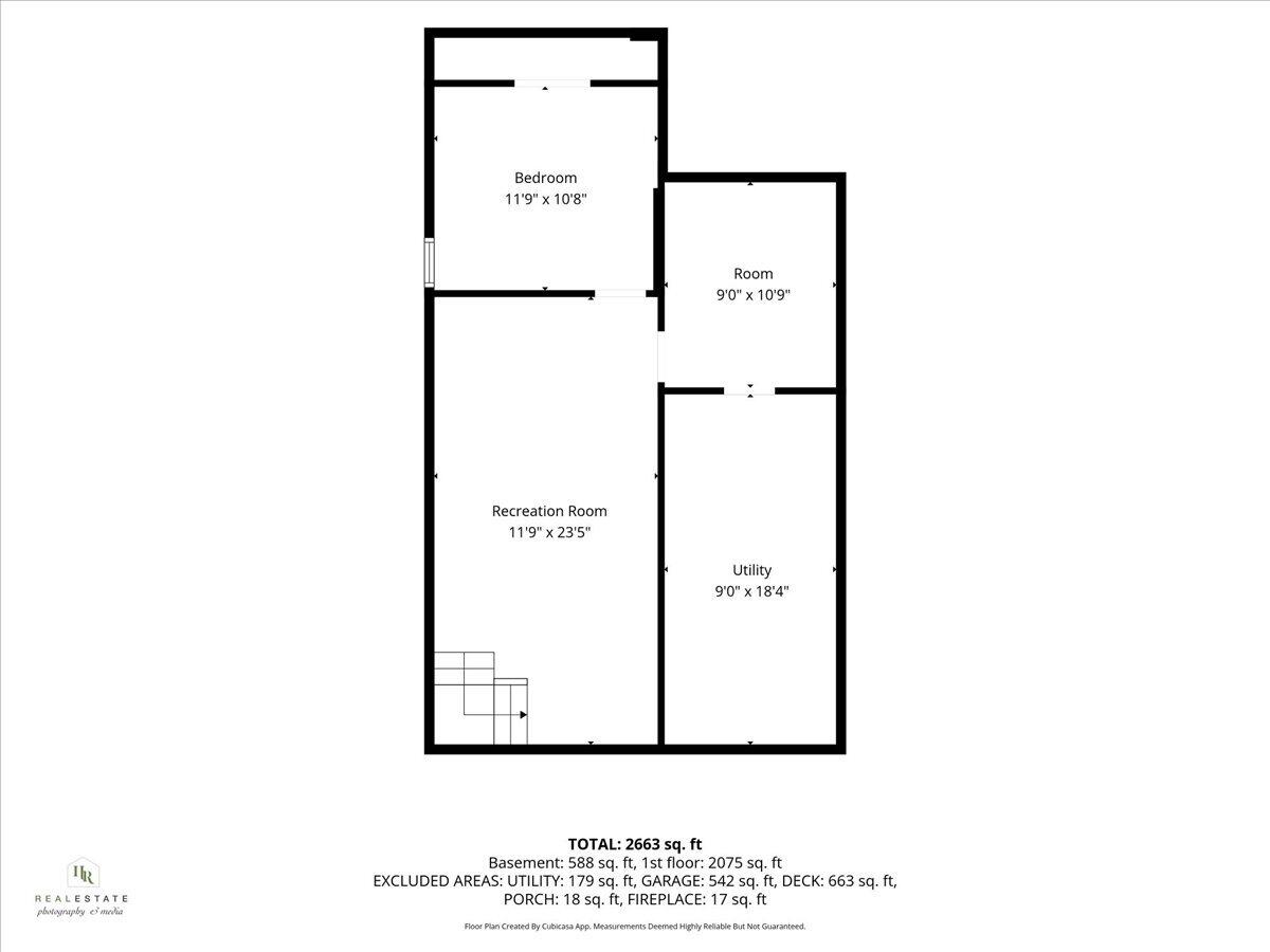 101 Heather Hill, Bellefontaine, Ohio 43311