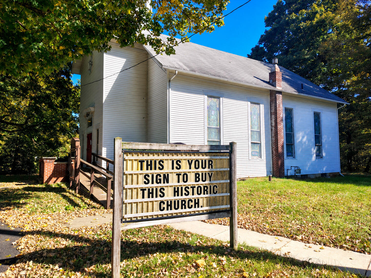 7350 Preston, Newark, Ohio 43055