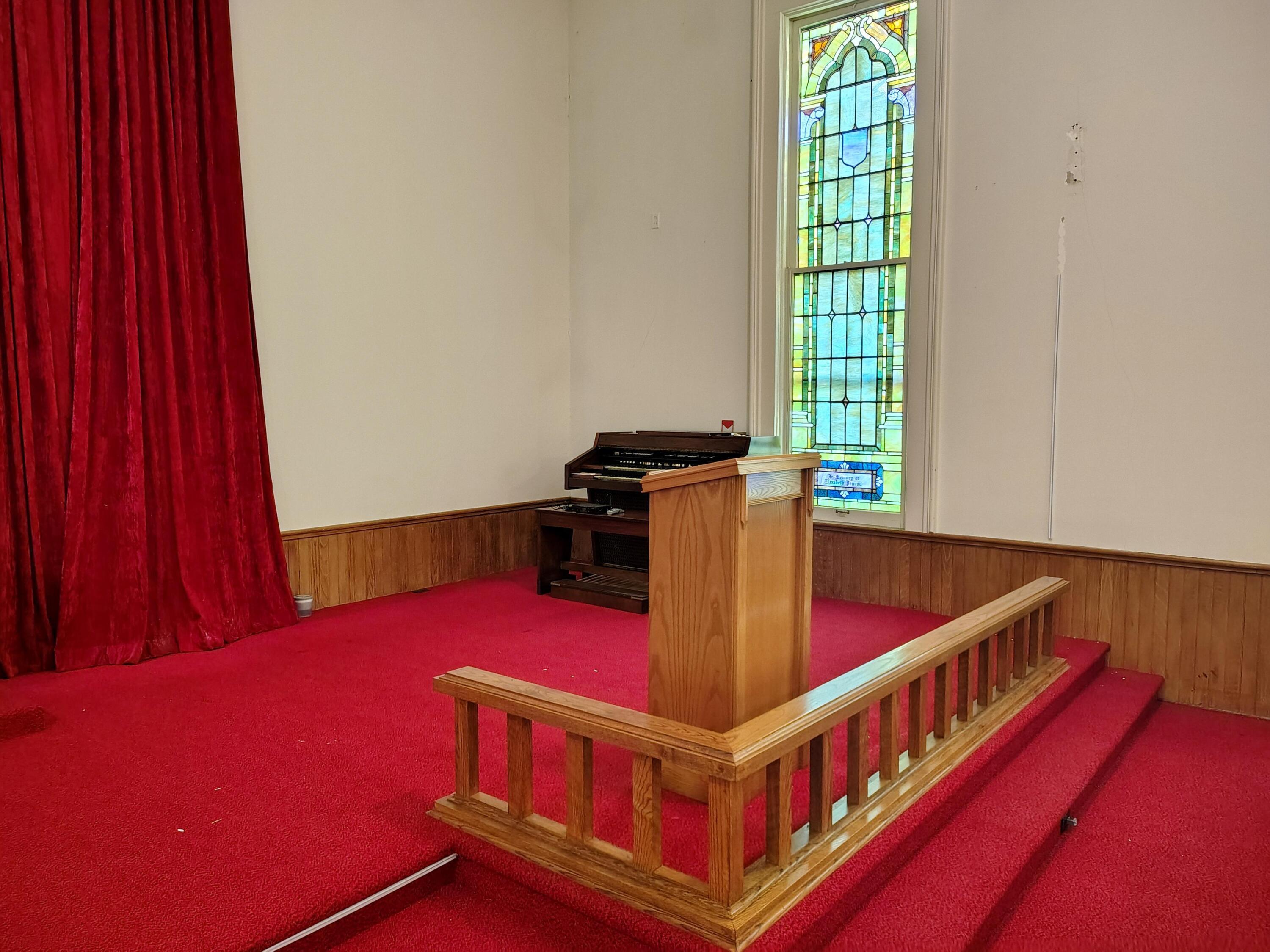 7350 Preston, Newark, Ohio 43055