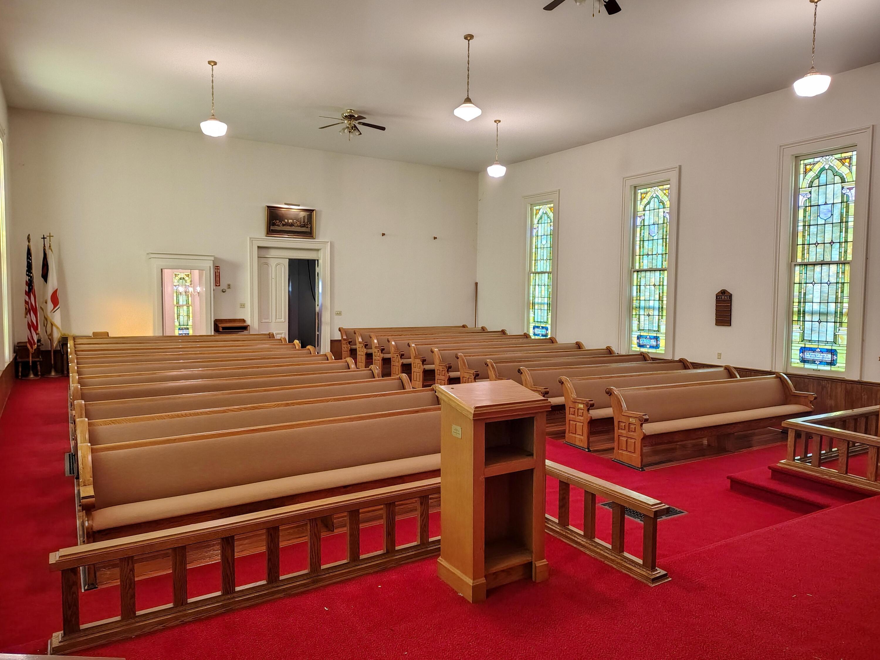 7350 Preston, Newark, Ohio 43055