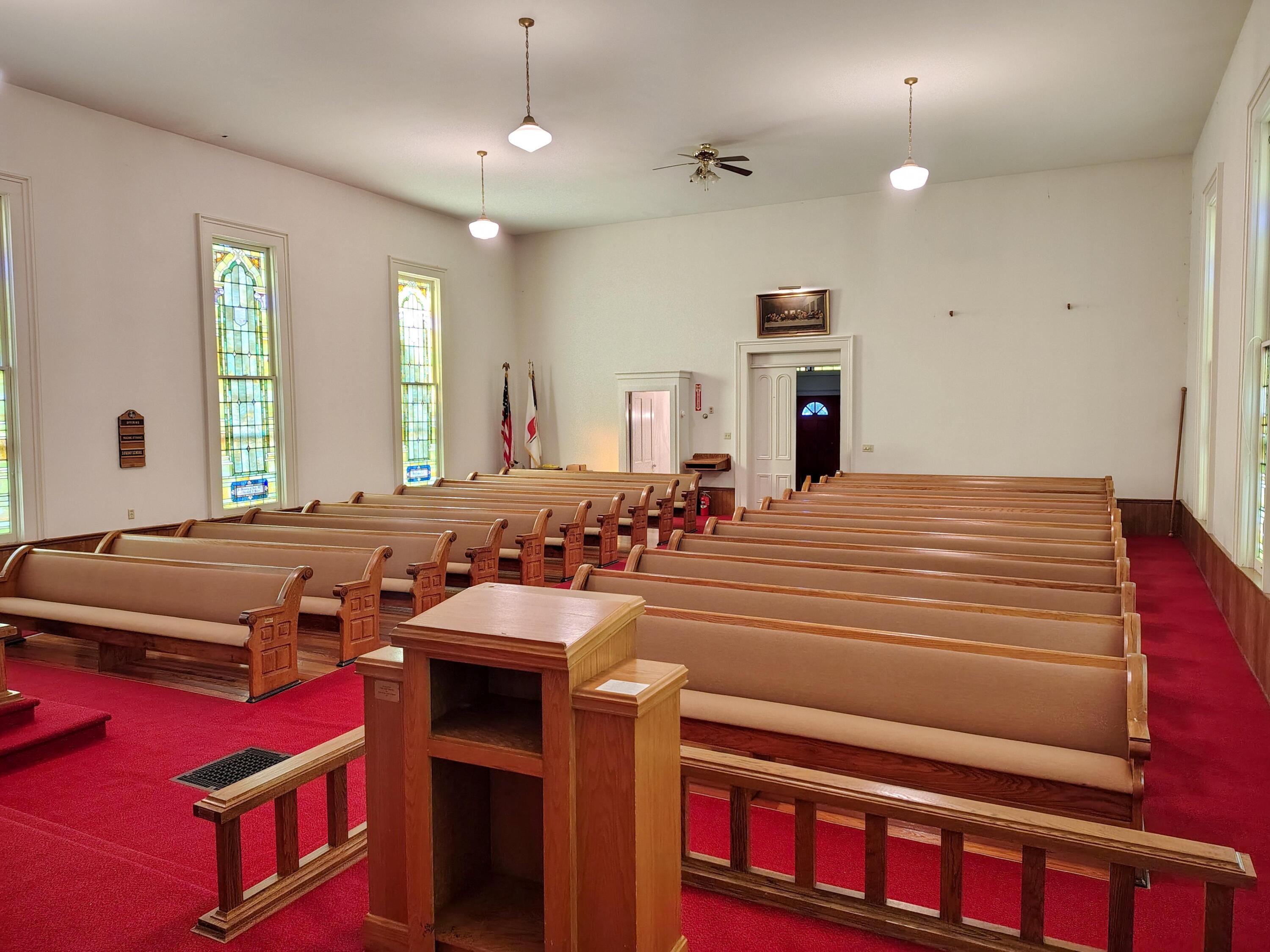 7350 Preston, Newark, Ohio 43055
