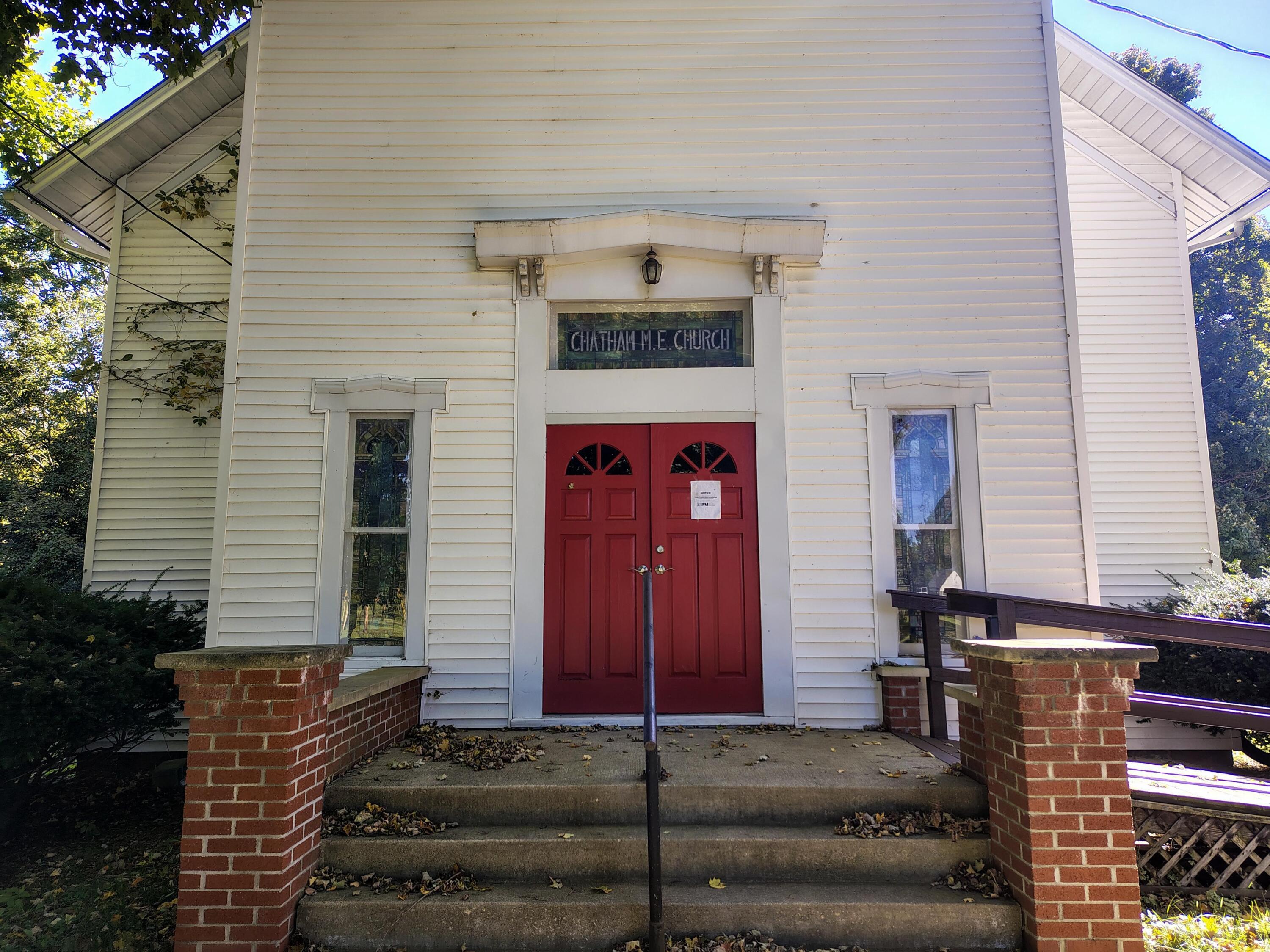 7350 Preston, Newark, Ohio 43055