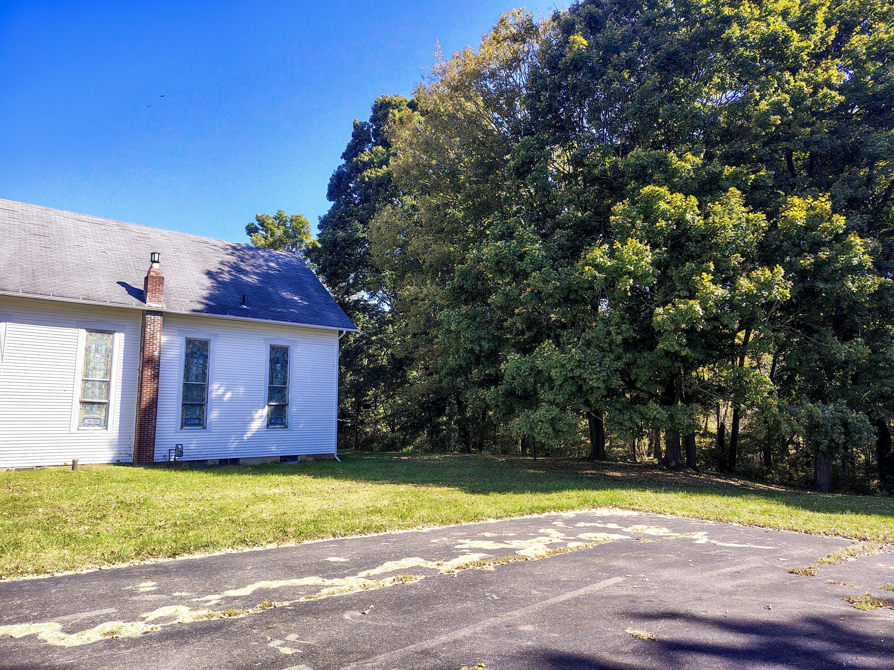 7350 Preston, Newark, Ohio 43055