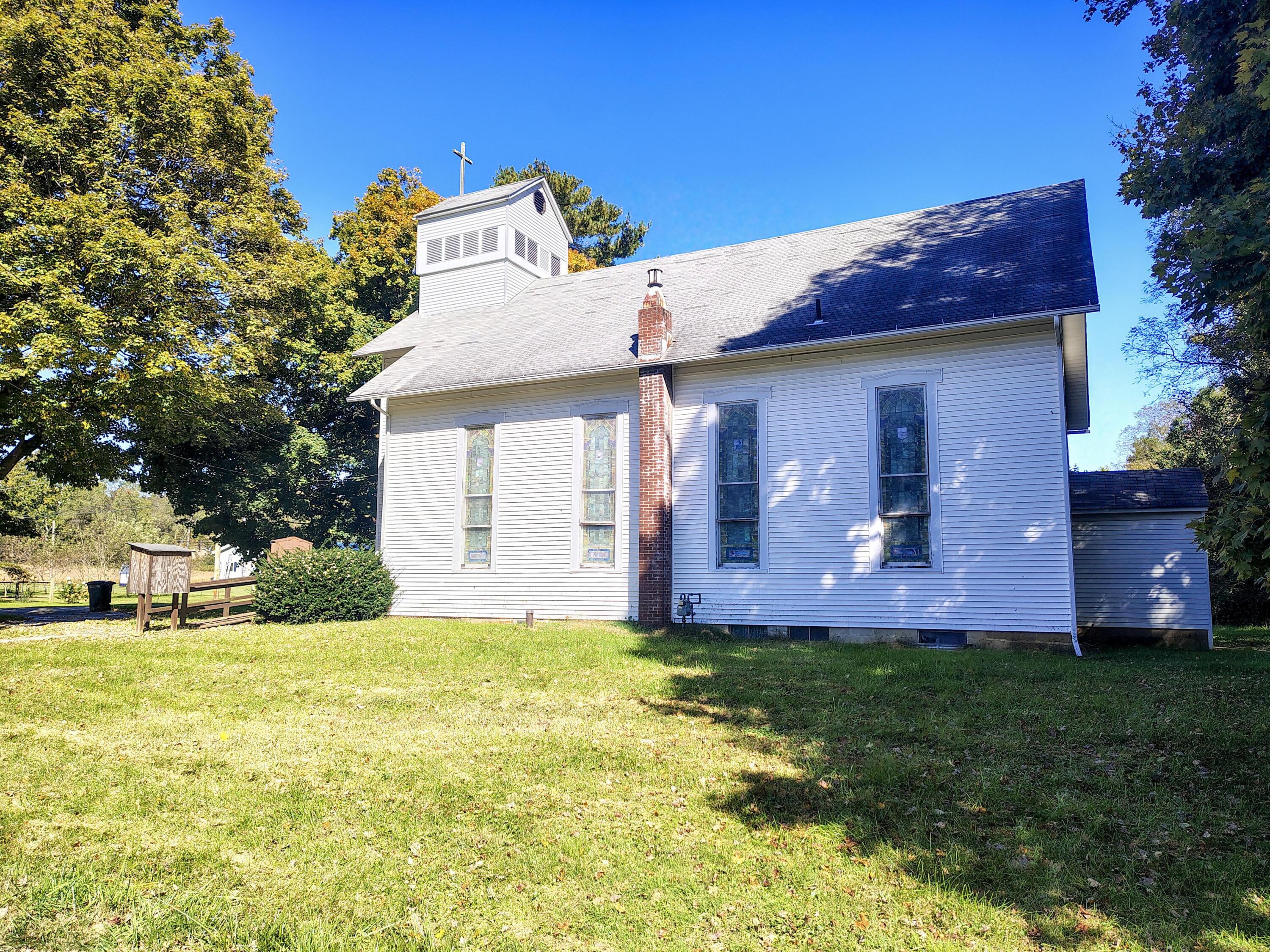 7350 Preston, Newark, Ohio 43055