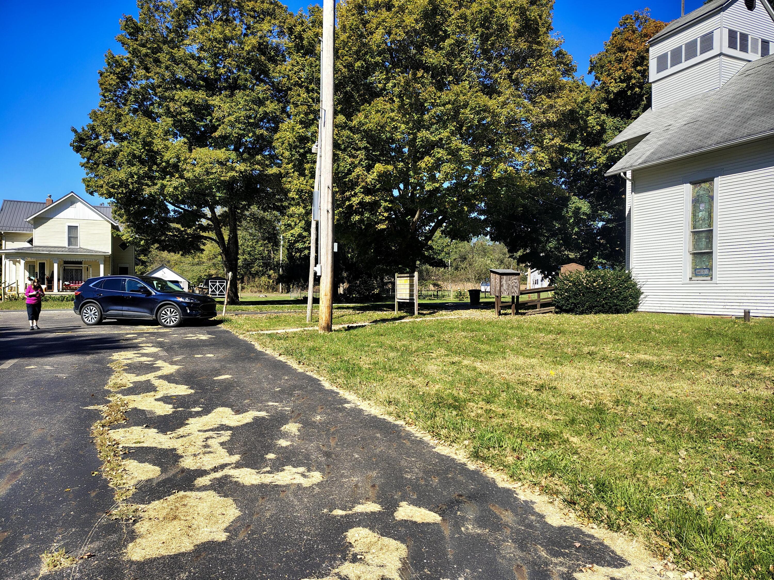 7350 Preston, Newark, Ohio 43055