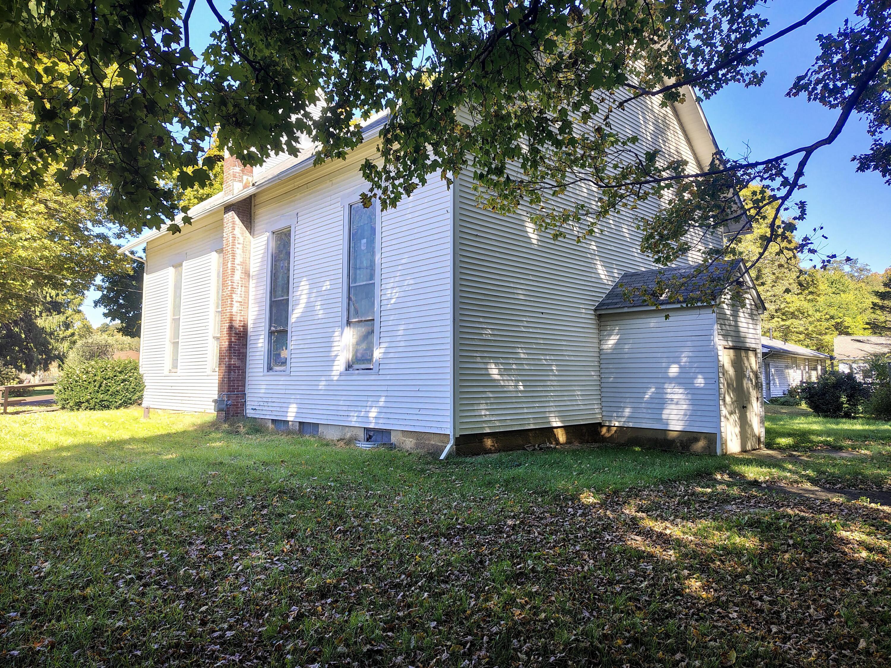 7350 Preston, Newark, Ohio 43055