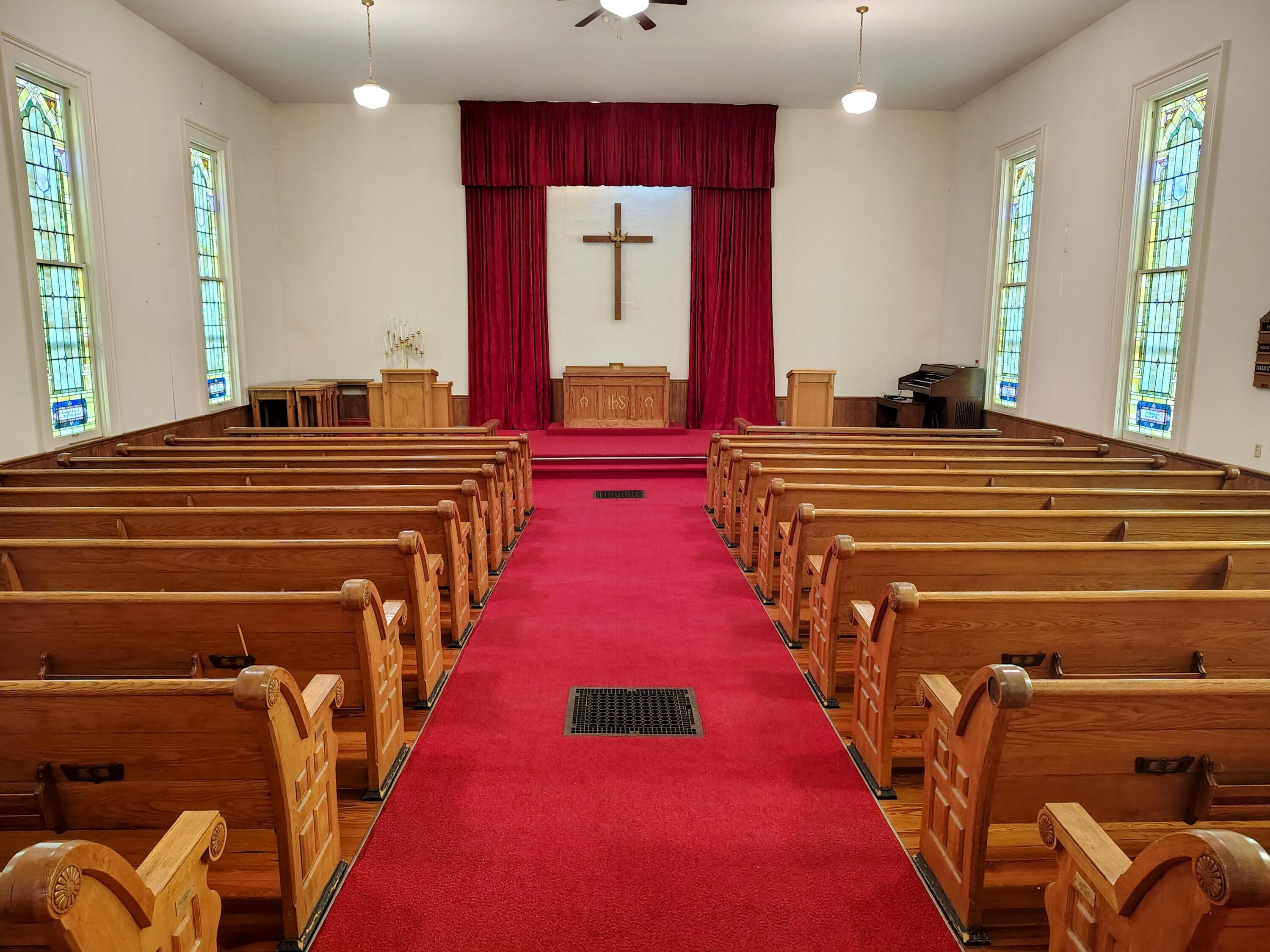 7350 Preston, Newark, Ohio 43055