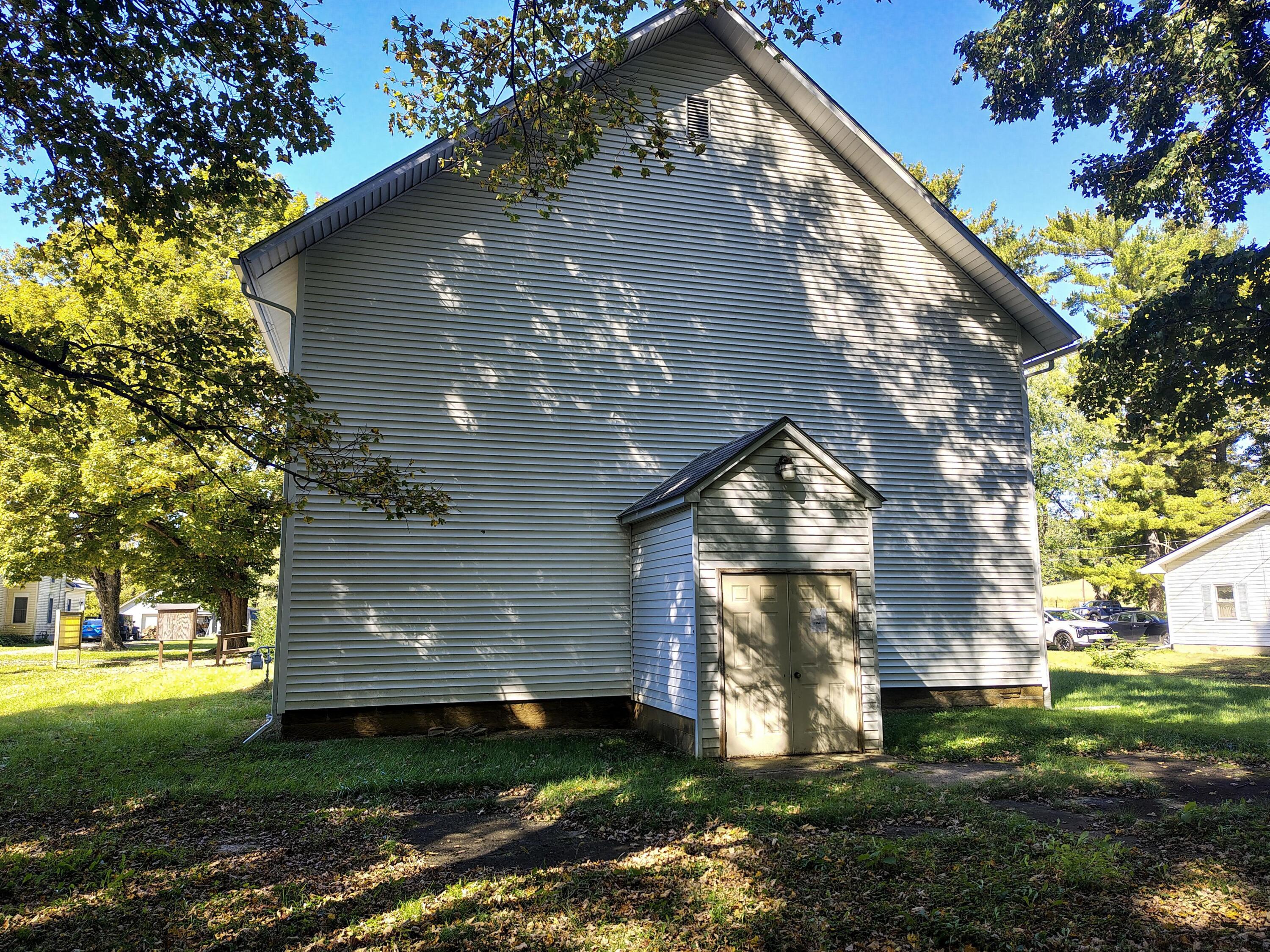 7350 Preston, Newark, Ohio 43055