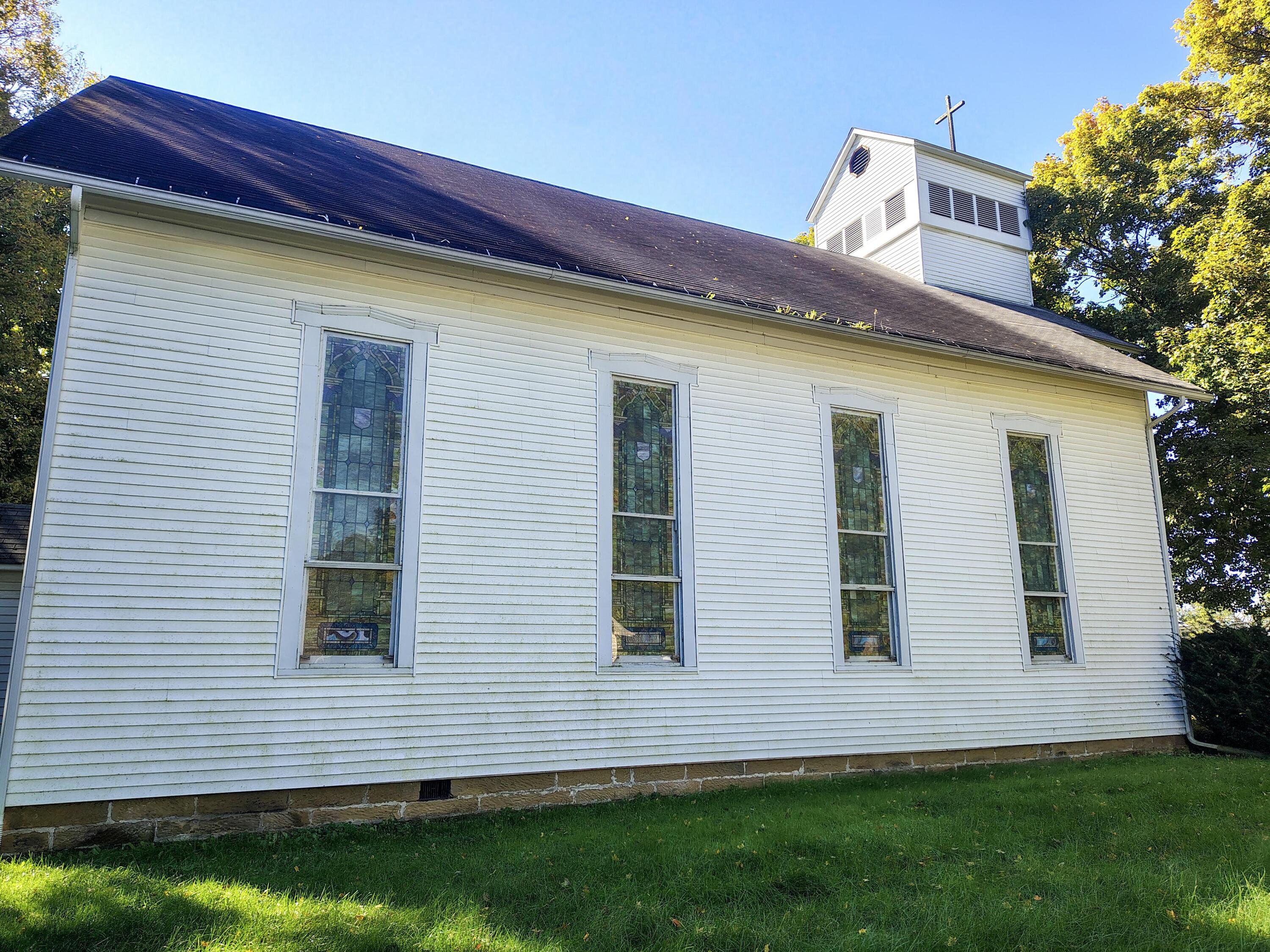 7350 Preston, Newark, Ohio 43055