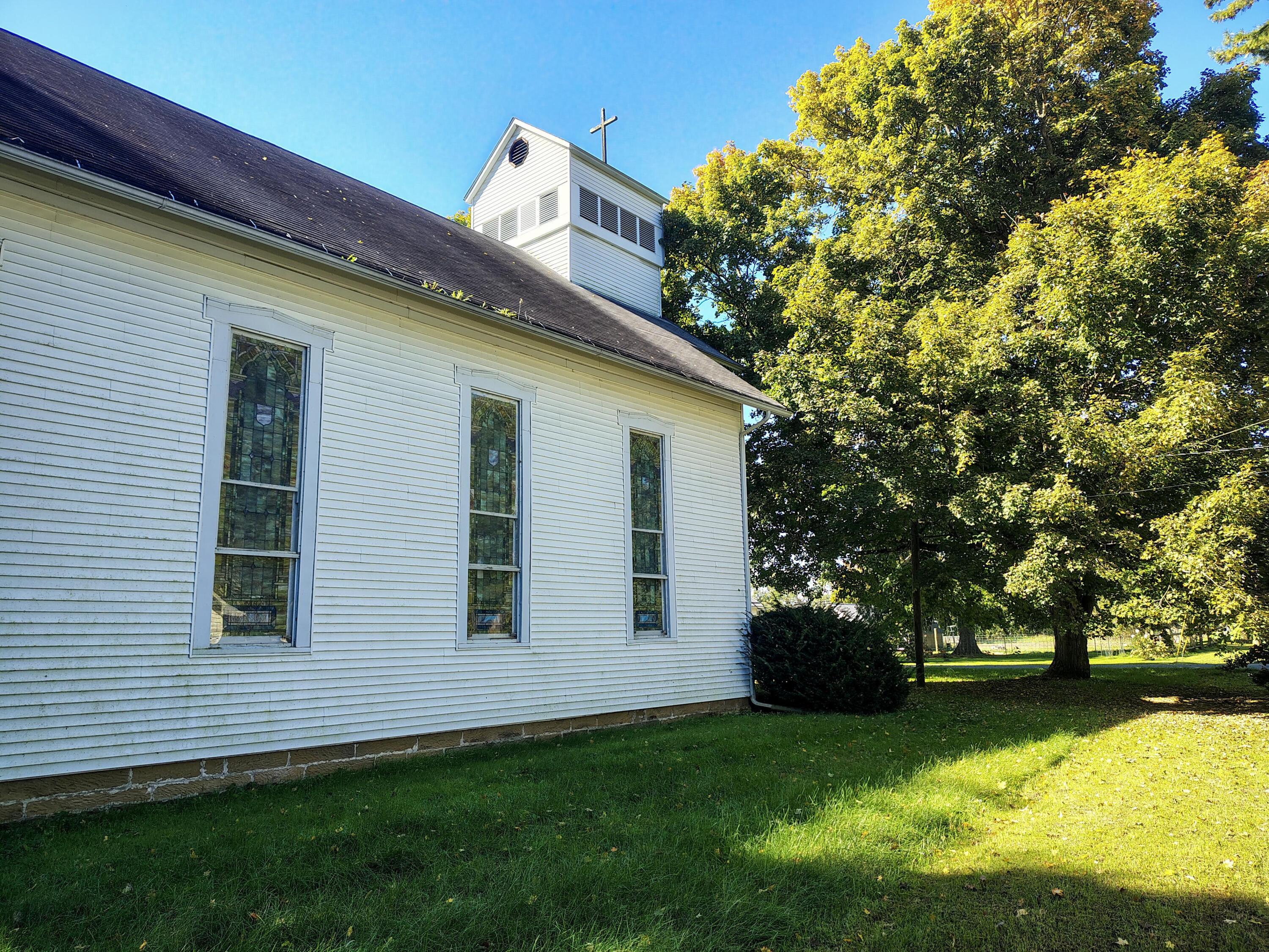 7350 Preston, Newark, Ohio 43055
