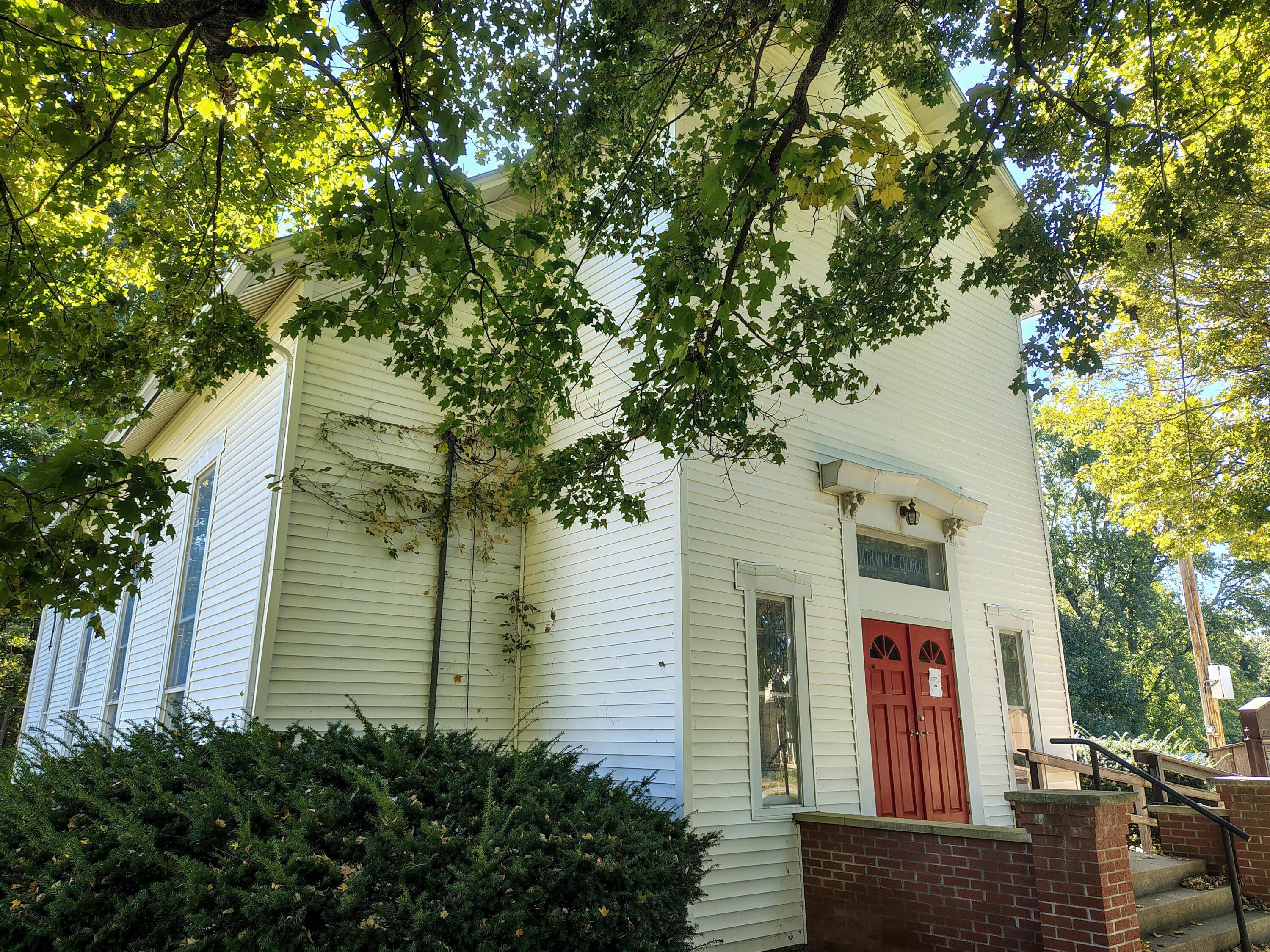 7350 Preston, Newark, Ohio 43055