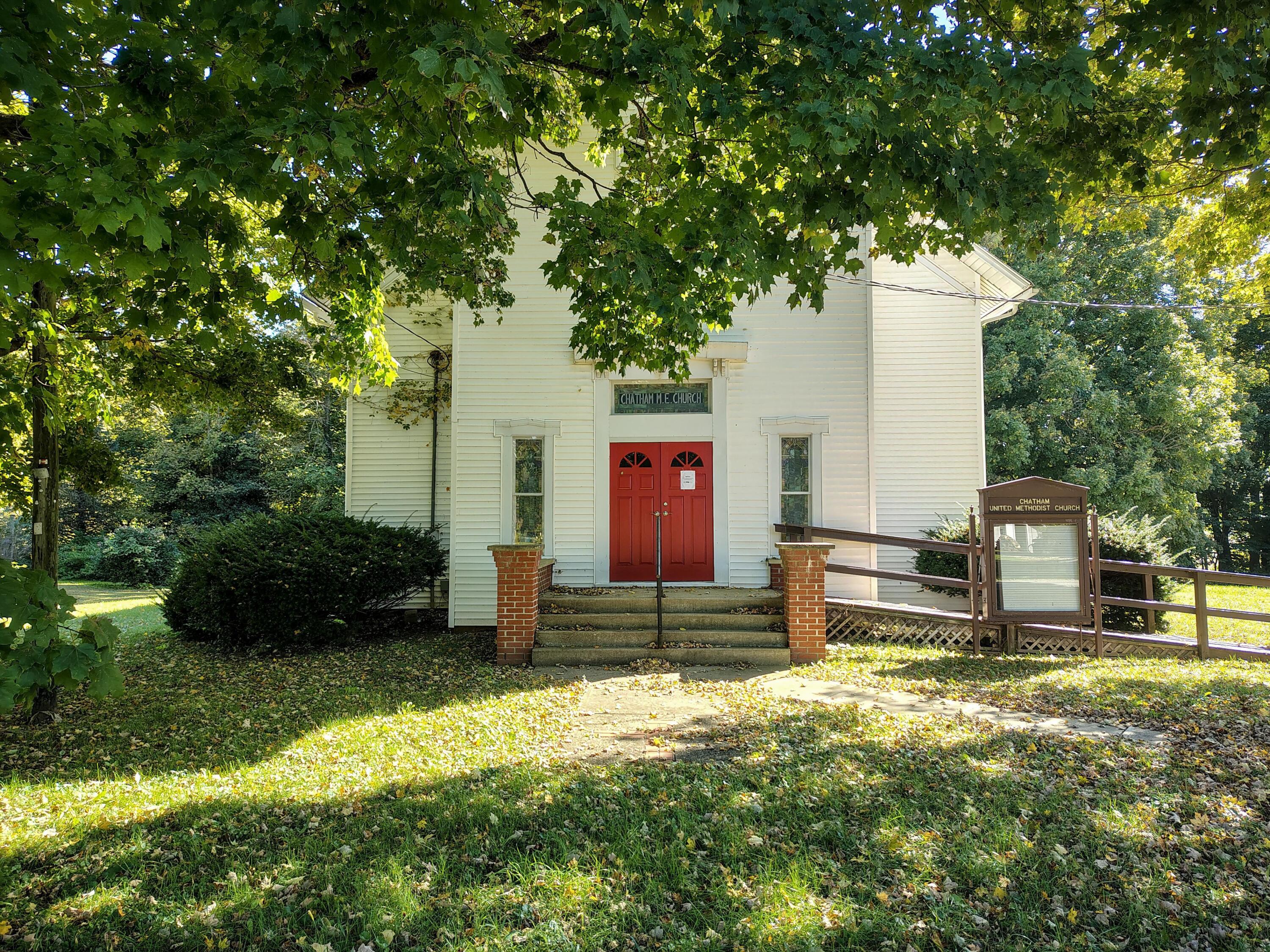 7350 Preston, Newark, Ohio 43055