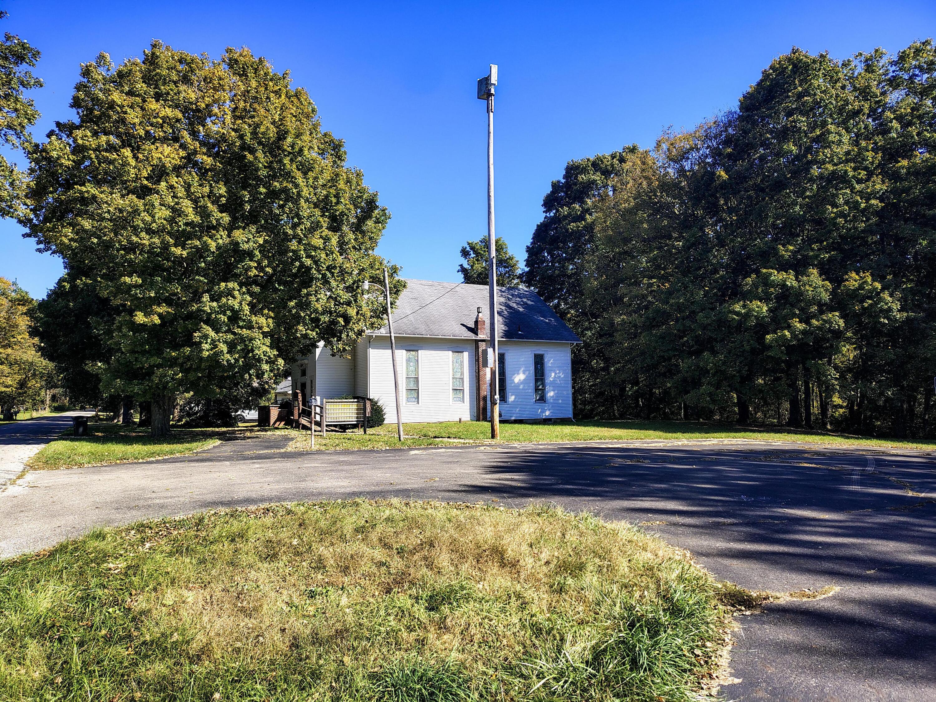 7350 Preston, Newark, Ohio 43055