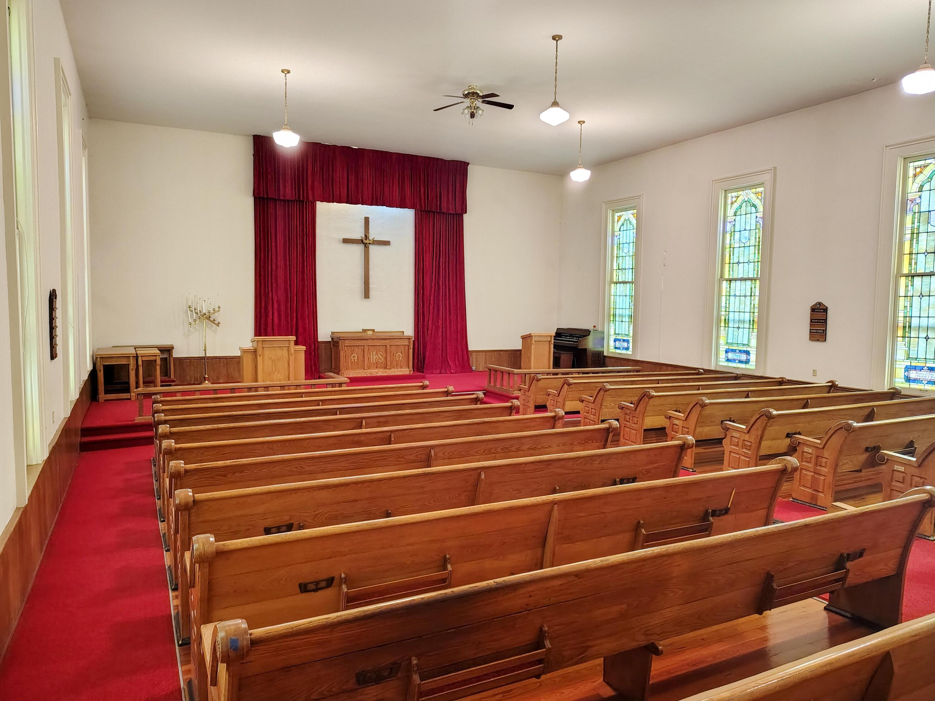 7350 Preston, Newark, Ohio 43055