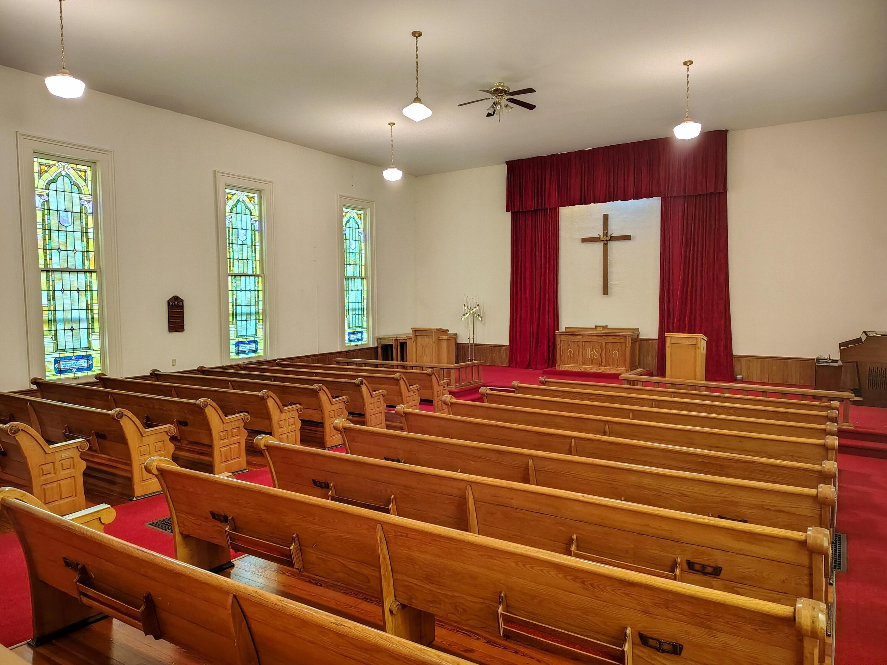 7350 Preston, Newark, Ohio 43055