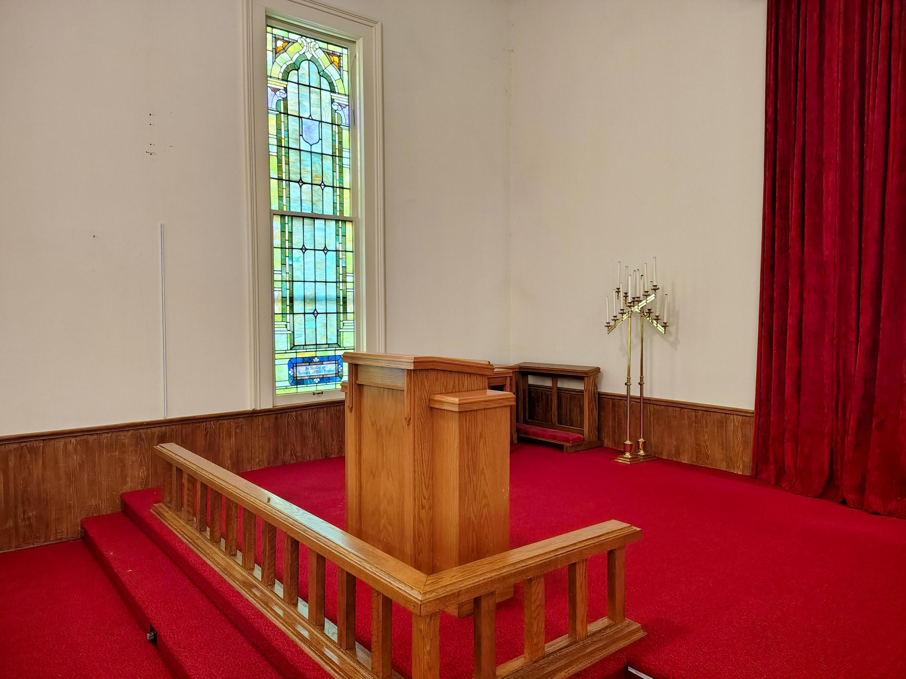 7350 Preston, Newark, Ohio 43055