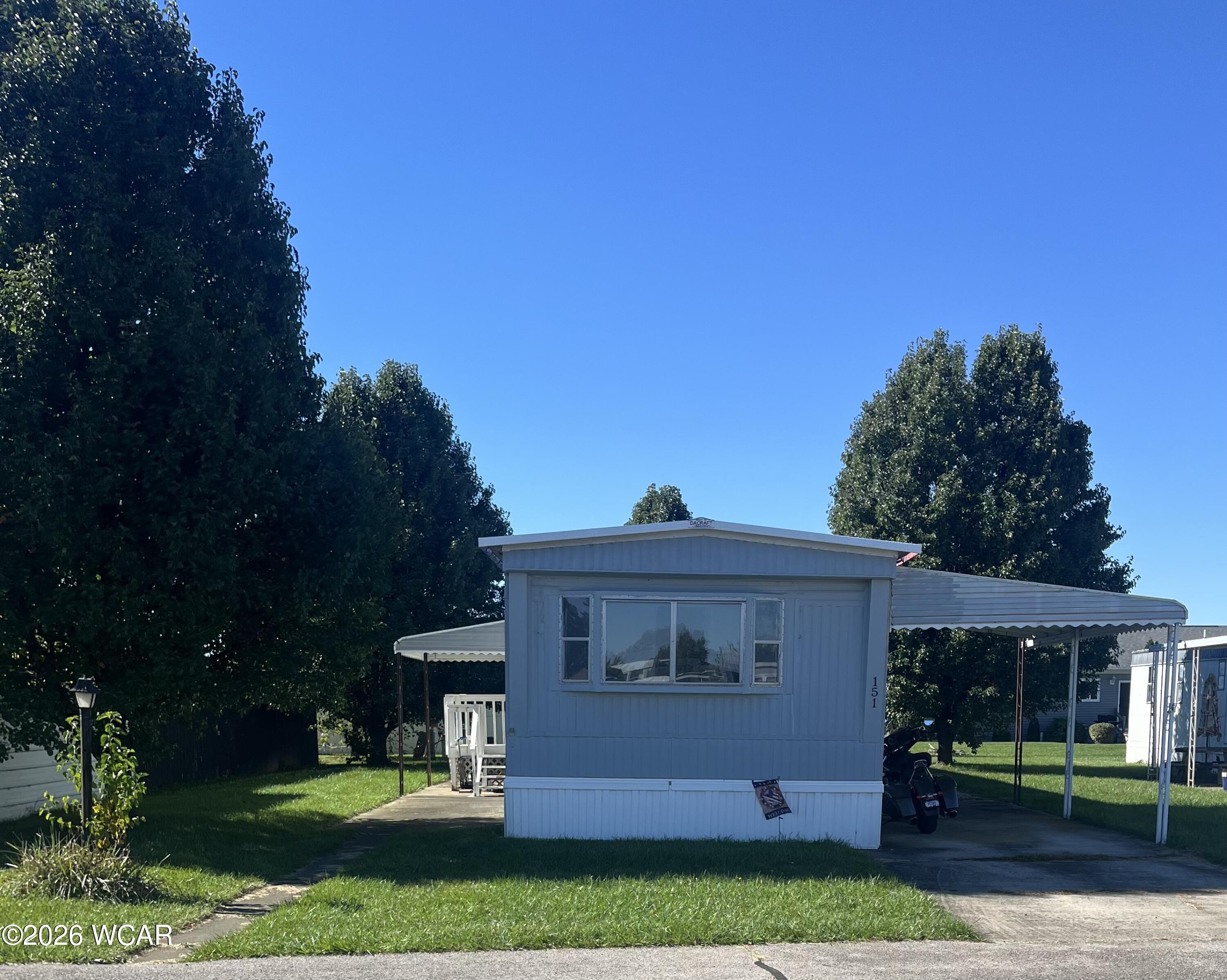 151 Winterhaven Drive, Wapakoneta, Ohio
