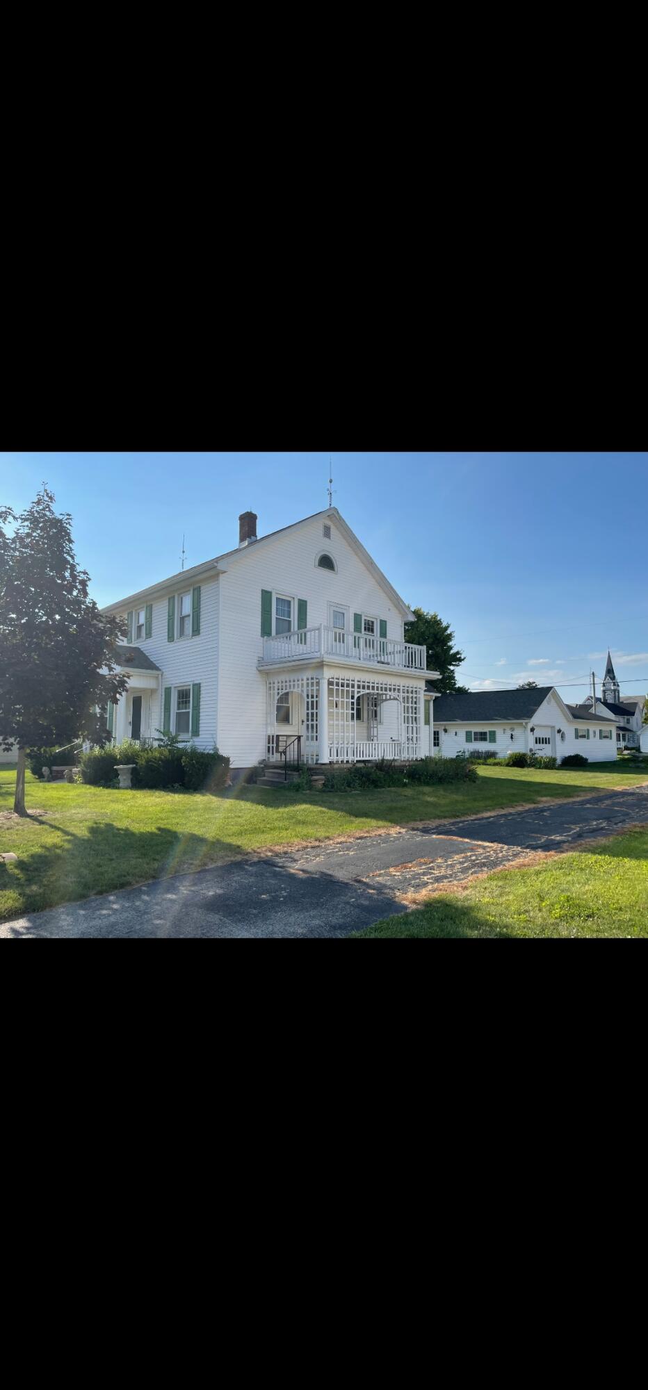104 South, New Knoxville, Ohio 45871