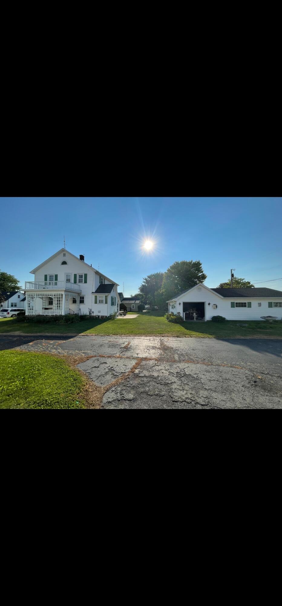 104 South, New Knoxville, Ohio 45871