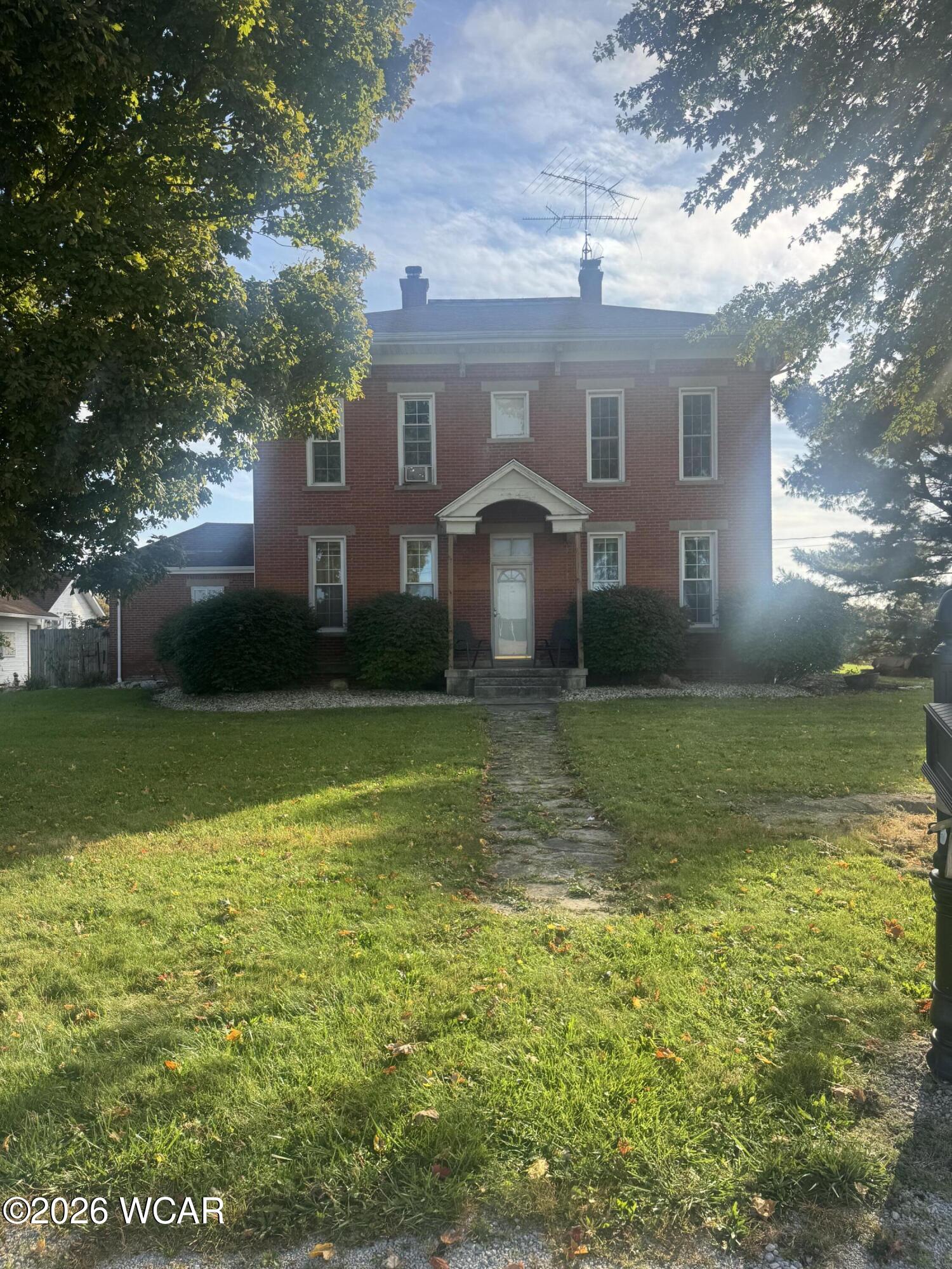 7772 County Road 167, Kenton, Ohio