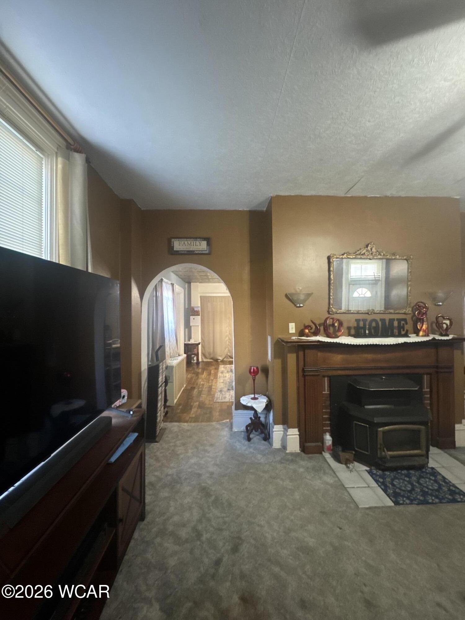 7772 County Road 167, Kenton, Ohio