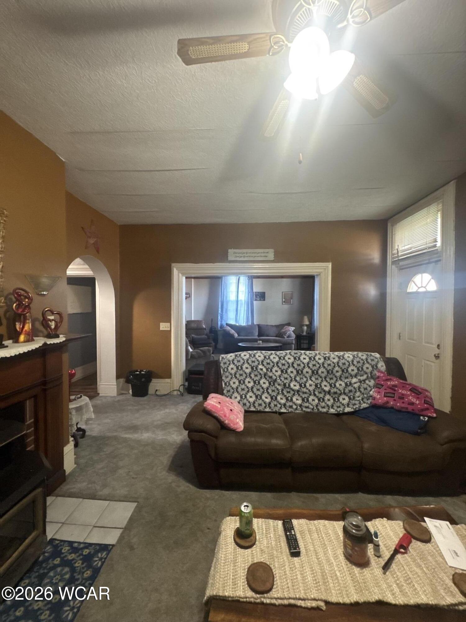 7772 County Road 167, Kenton, Ohio
