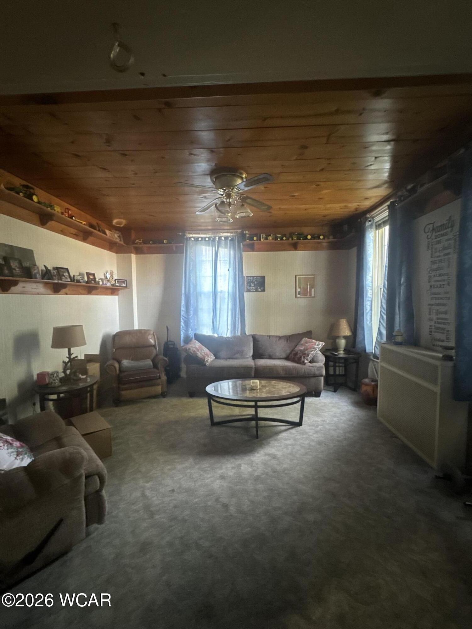7772 County Road 167, Kenton, Ohio