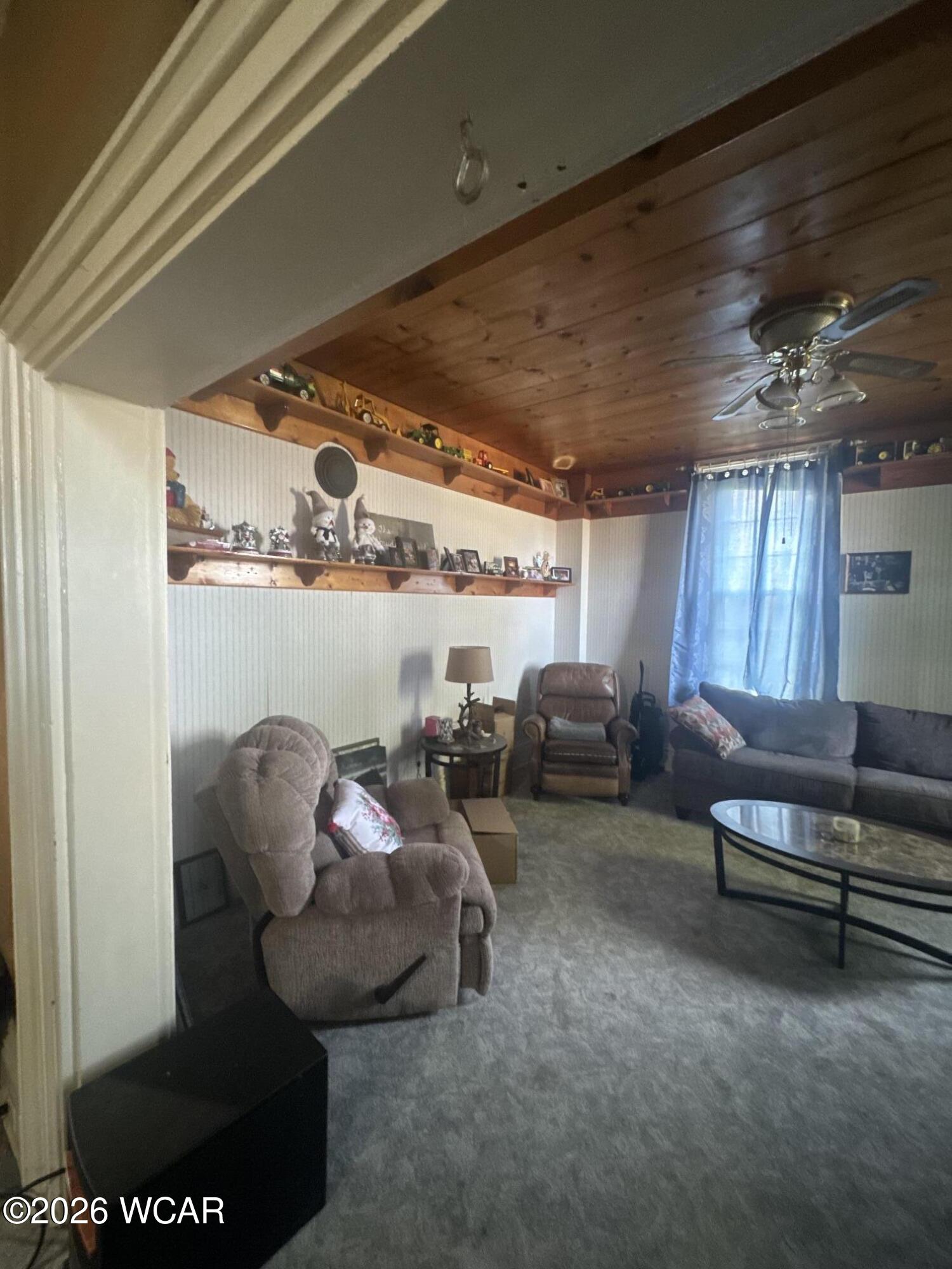 7772 County Road 167, Kenton, Ohio