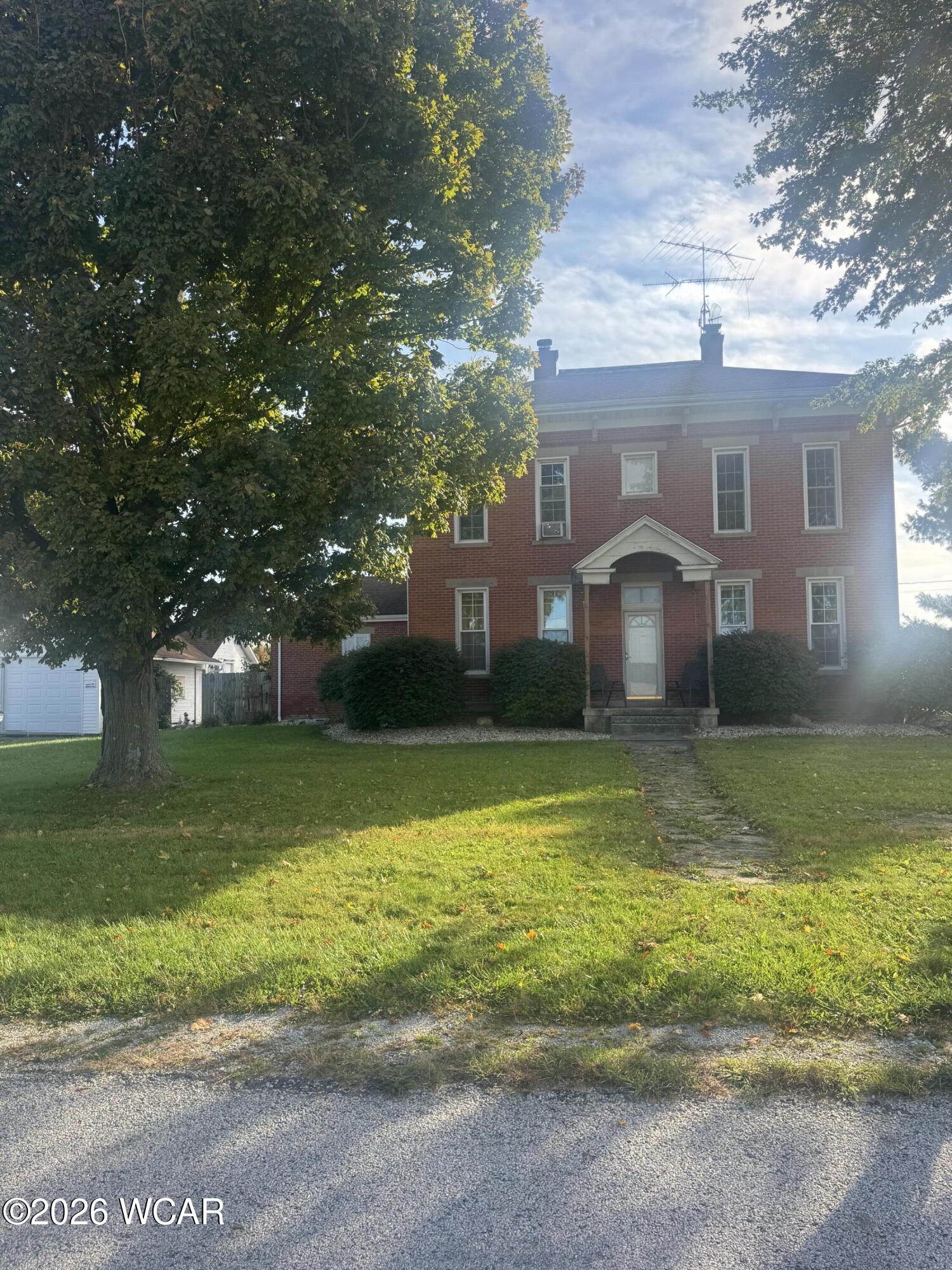 7772 County Road 167, Kenton, Ohio