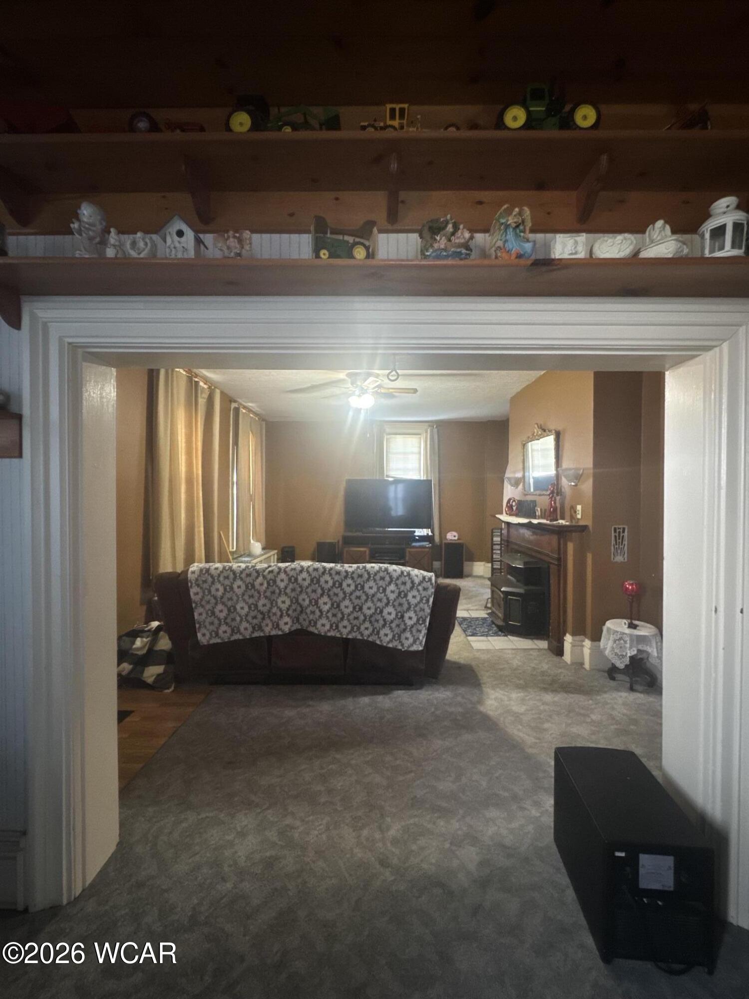 7772 County Road 167, Kenton, Ohio