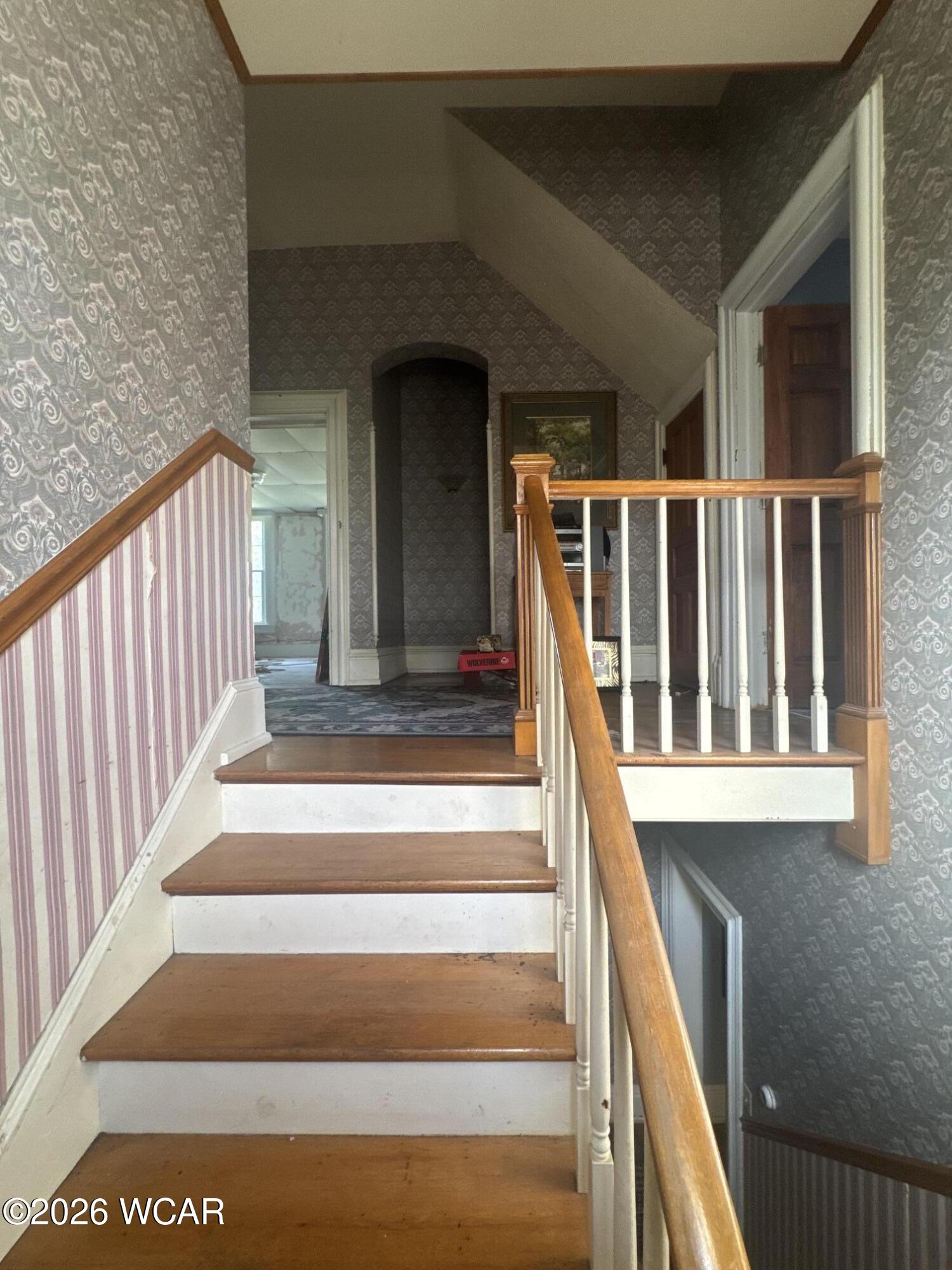 7772 County Road 167, Kenton, Ohio