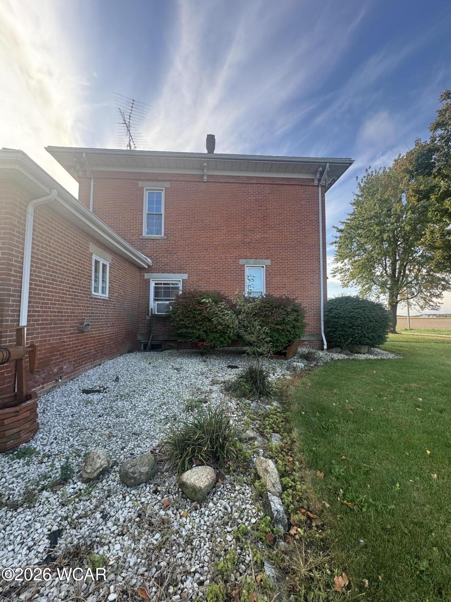 7772 County Road 167, Kenton, Ohio