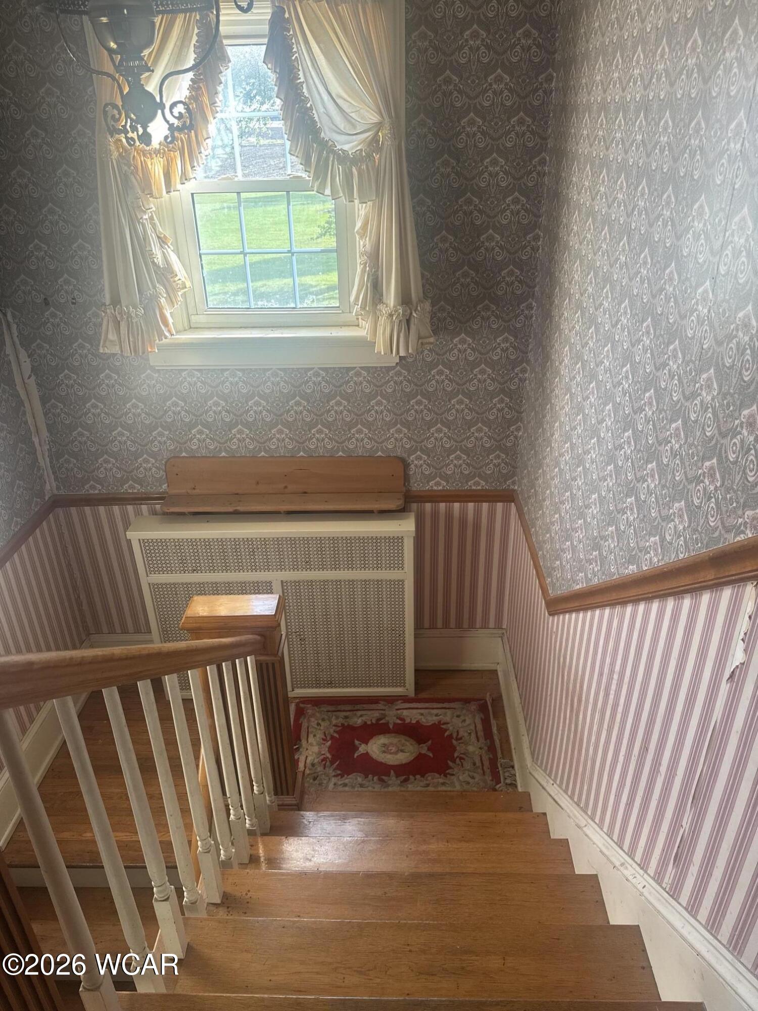 7772 County Road 167, Kenton, Ohio