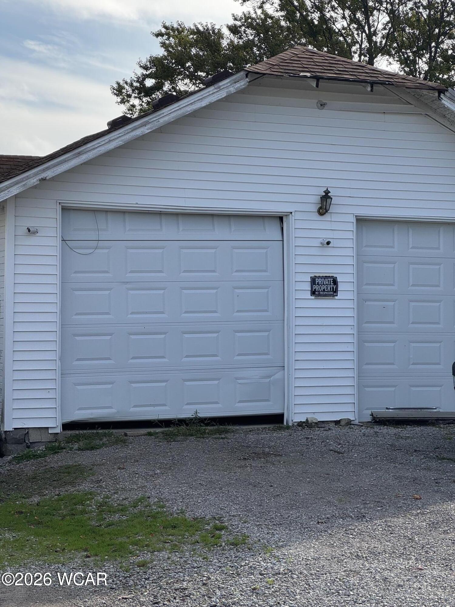 7772 County Road 167, Kenton, Ohio
