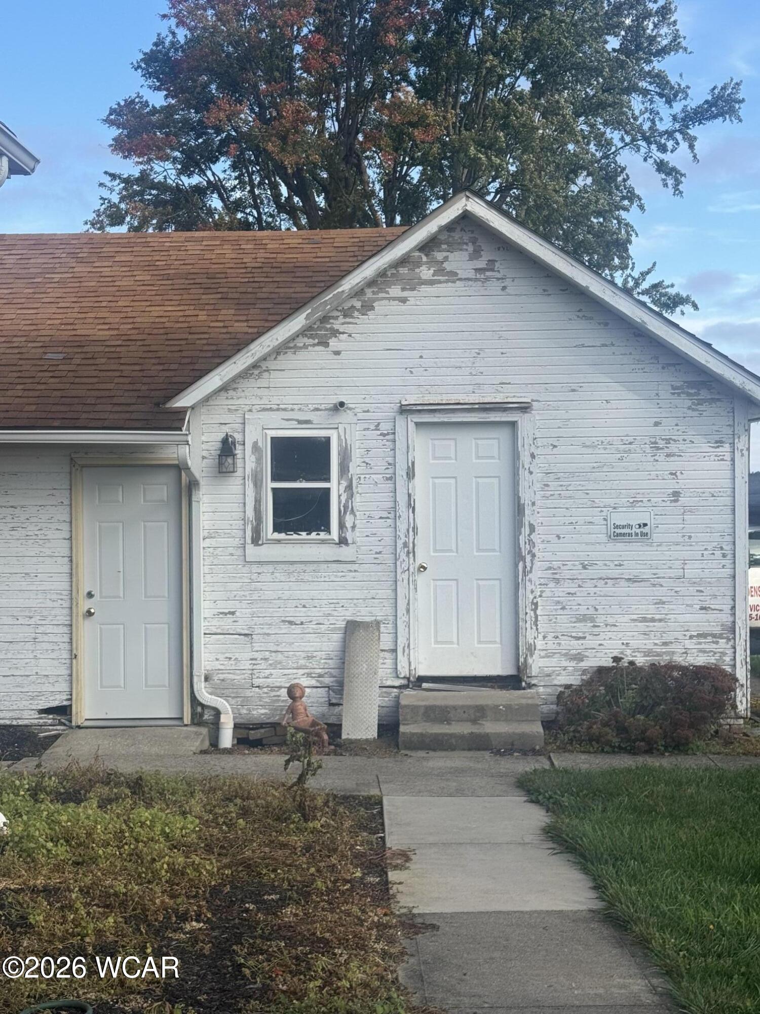 7772 County Road 167, Kenton, Ohio