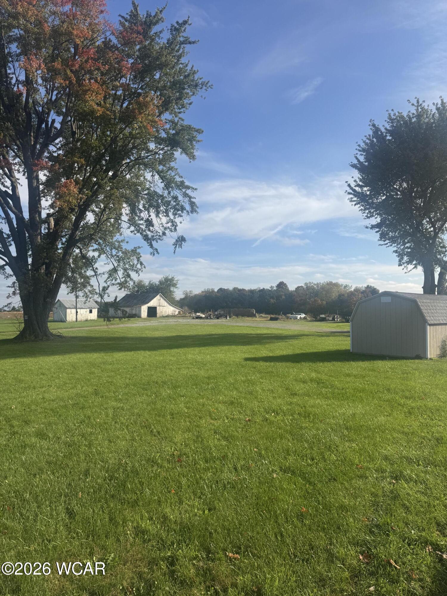 7772 County Road 167, Kenton, Ohio